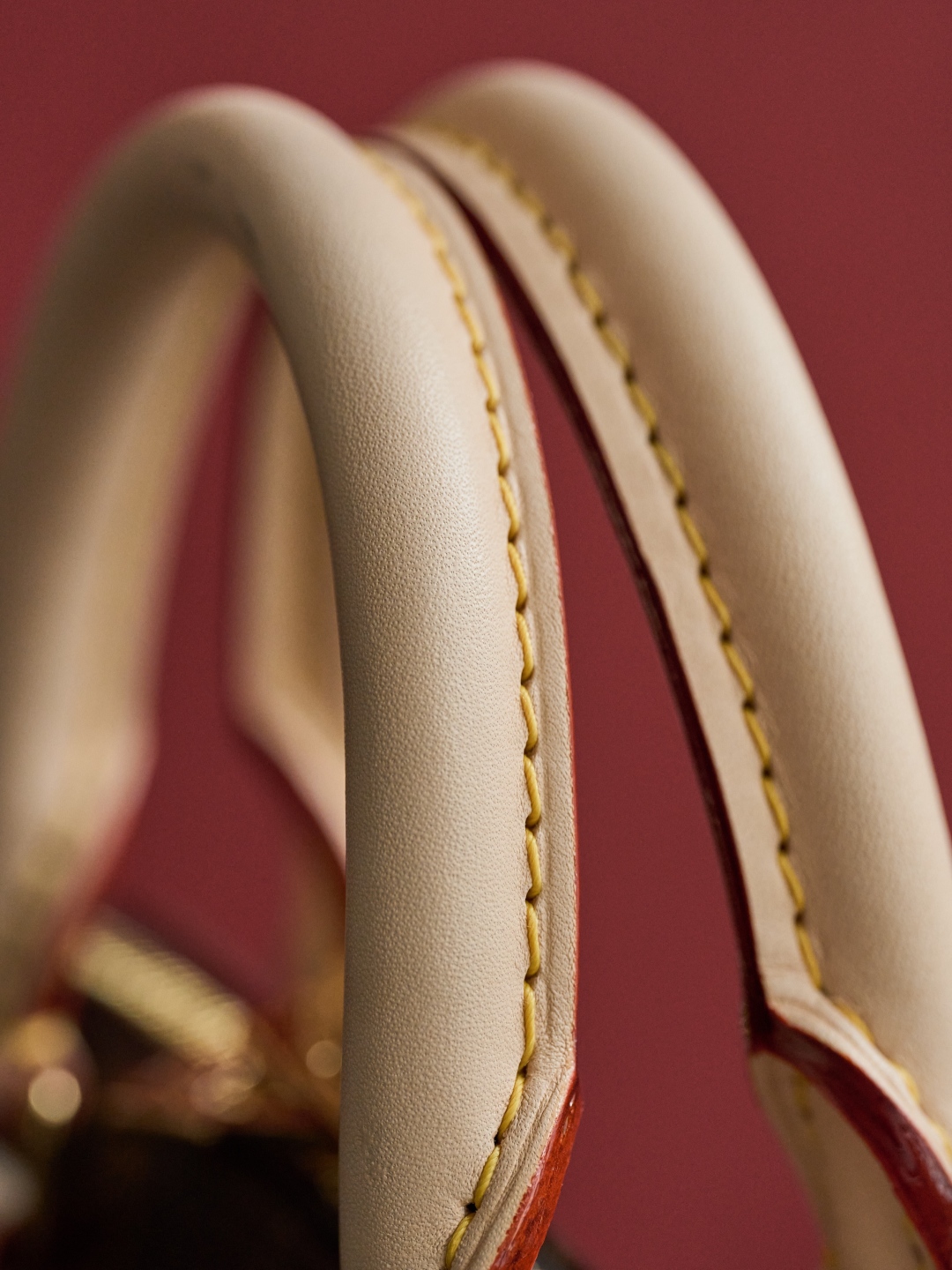 Louis Vuitton Speedy Bandoulière 20 : Élégance et savoir-faire artisanal
