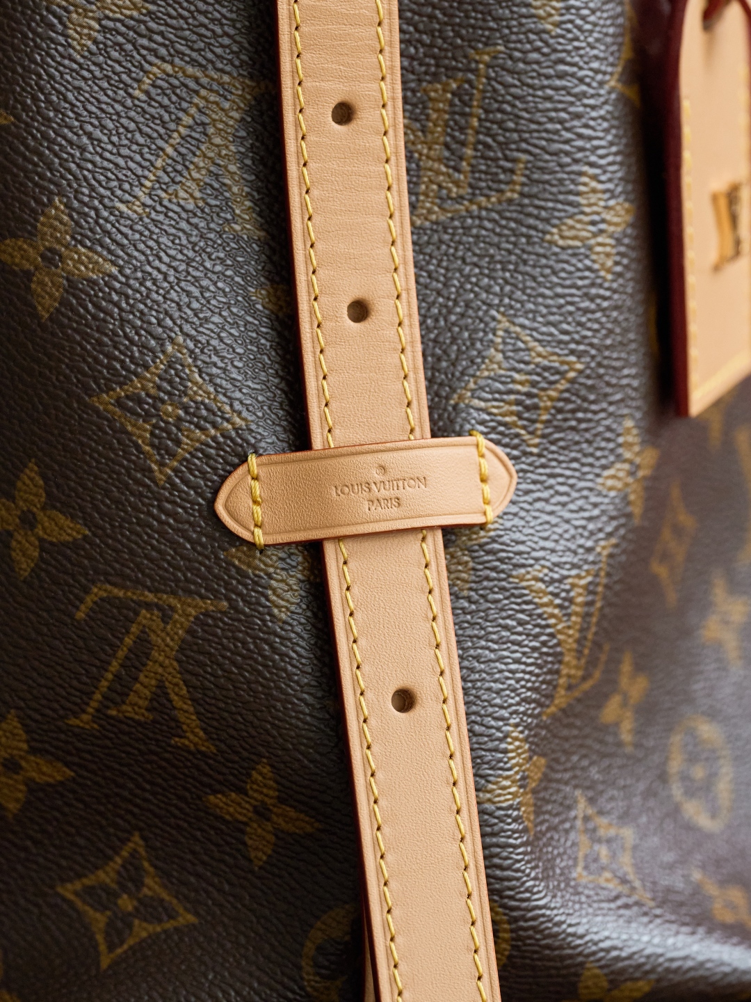 Louis Vuitton Carryall Small Handbag M46203, Premium Quality Replica 4 cmp i1748778832853 231 0 2