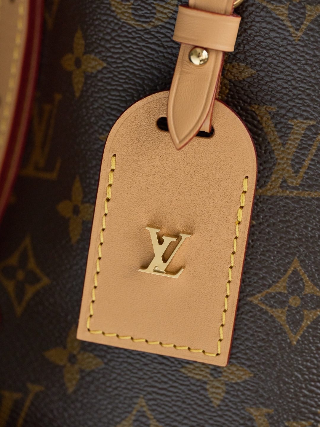 Louis Vuitton Carryall Small Handbag M46203, Premium Quality Replica 3 cmp i1748778837565 4109 0 1