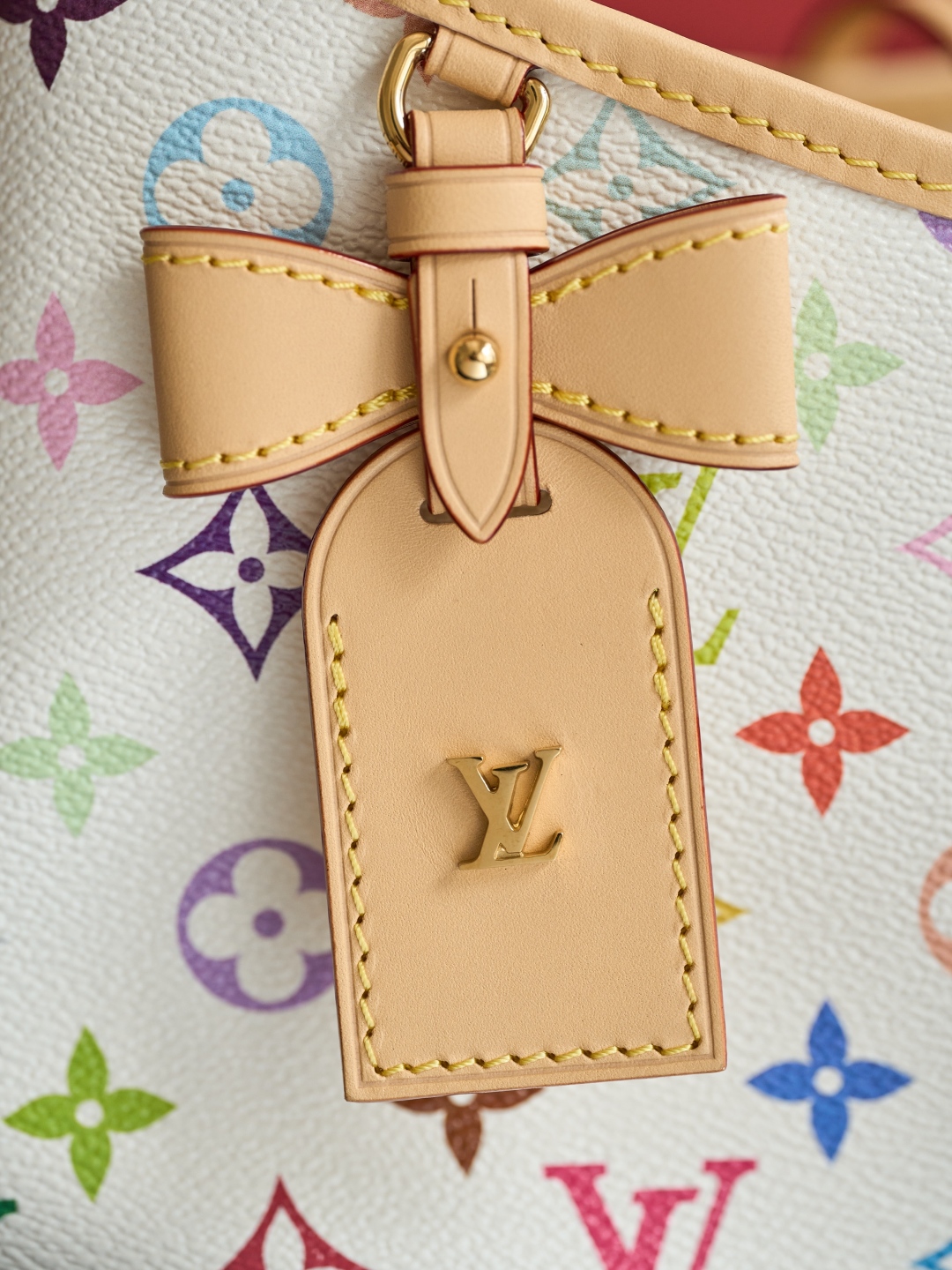 Bolso CarryAll Pequeño de Edición Limitada Louis Vuitton M13661