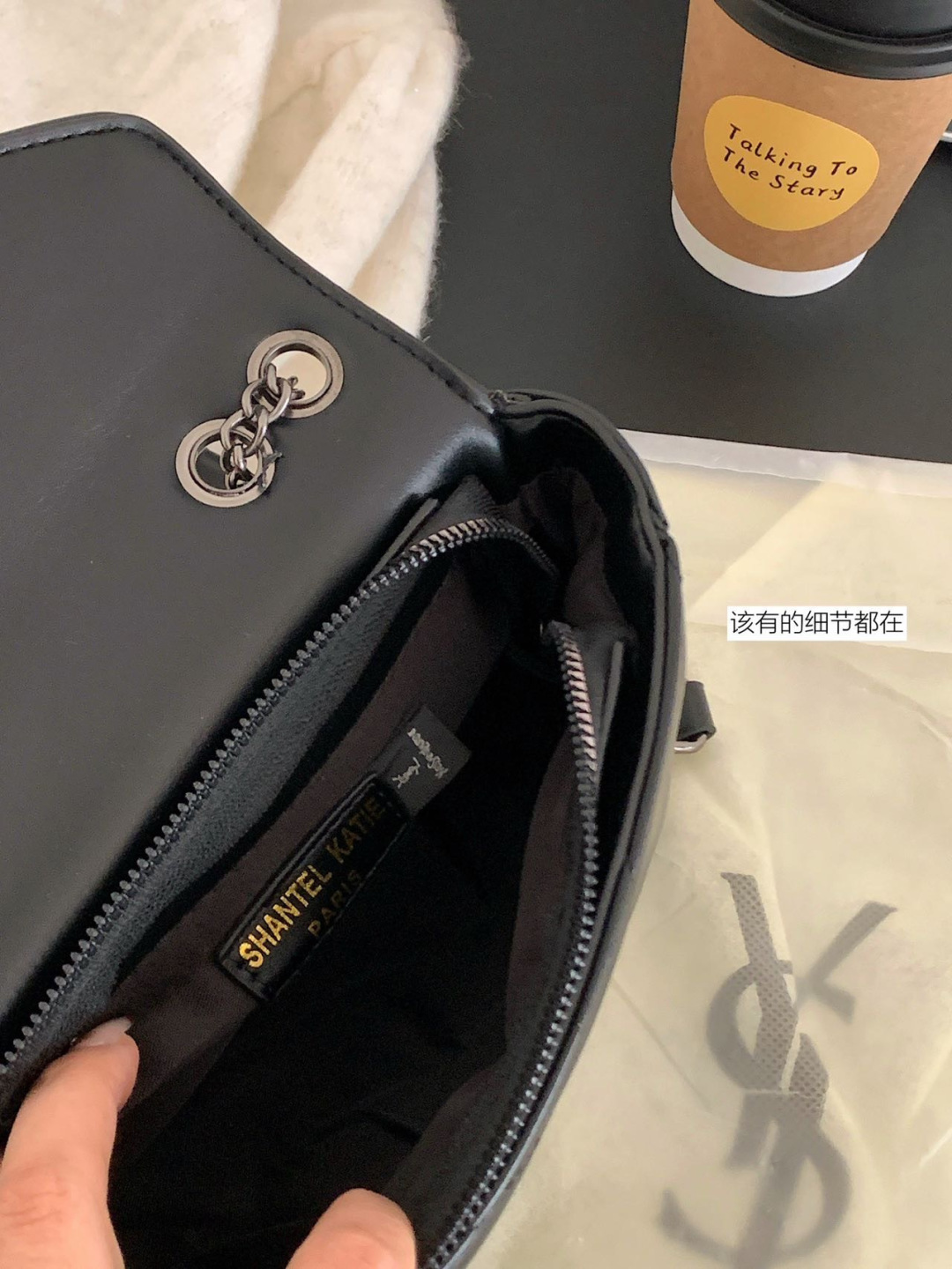托德斯 Tod's 高定典藏经典高奢皮具手袋托特包斜挎包女包 #7EFF3F4B 3