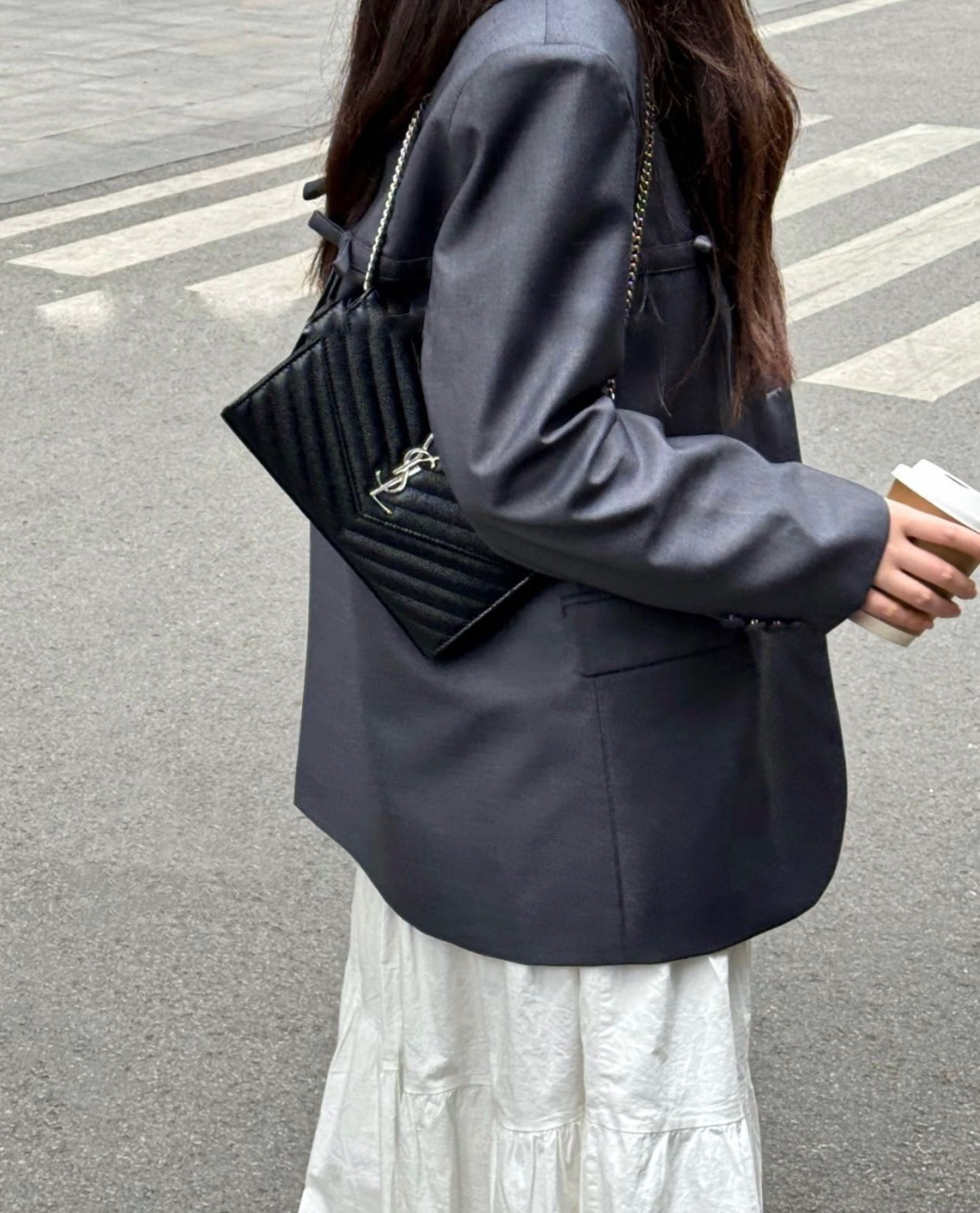 Audemars Piguet Haute Couture Classic Luxury Handbag Shoulder Crossbody 8