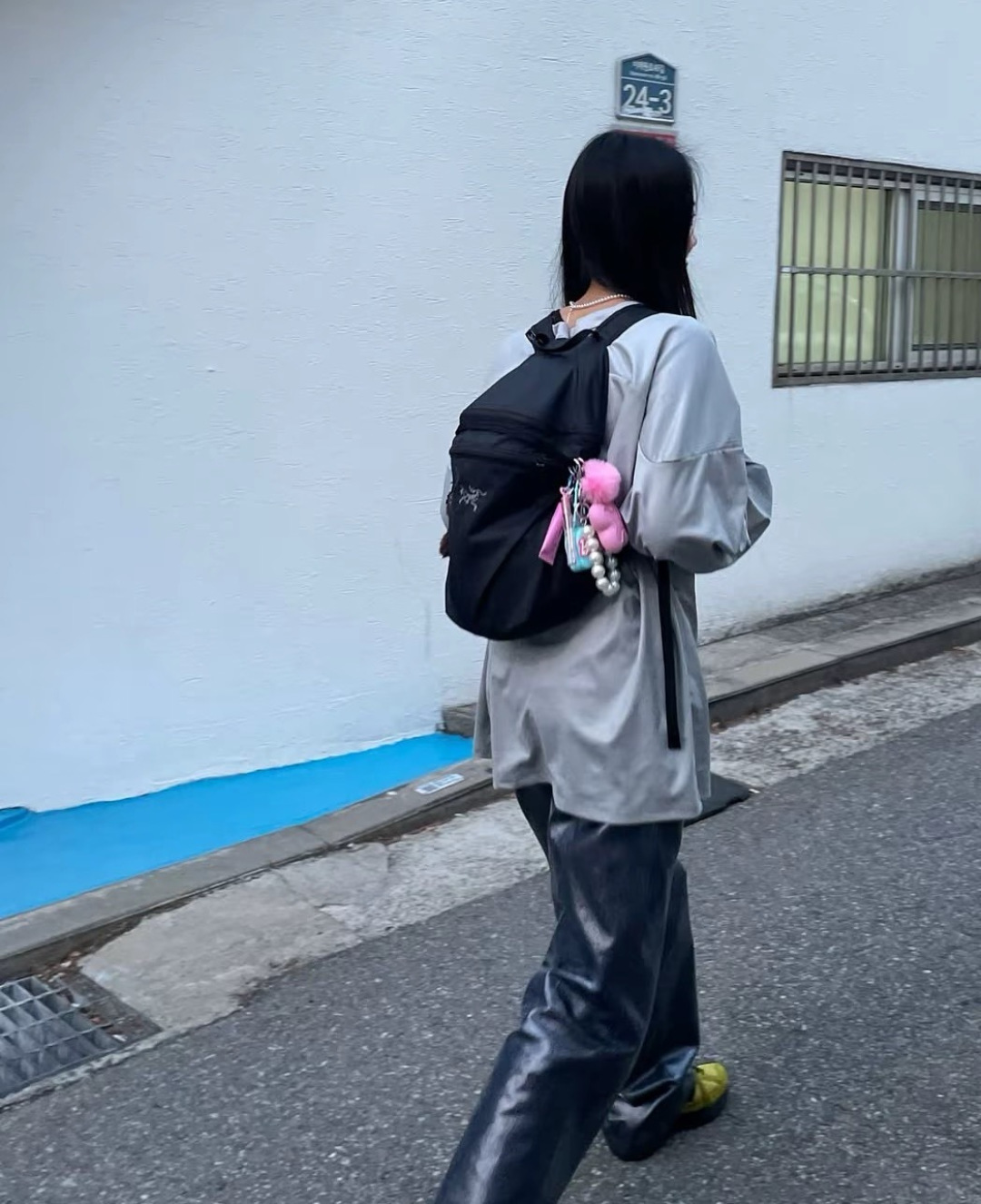 好看又实用的一款包包 一定要留 6