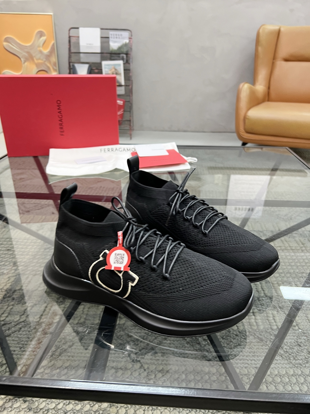 NO:340485,Brand Ferragamo Color original color matching Number 39-44 Customized 38.45 Price Material Ferragamo New product launch top version Original single quality regular shoe factory fashion trendy upper breathable flying weaving luxury cowhide footbed original Ferragamo outsole high-end quality worth owning, Ferragamo casual shoes, ferragamo, ferragamo, cowhide19860909品牌Ferragamo 颜色原版配色 码数39-44定做38.45 价格 材质菲拉格慕新品上市顶级版本 原单品质正规鞋厂出品时尚潮流范鞋面透气飞织制作奢华牛皮垫脚原版菲拉格慕大底高端品质值得拥有,菲拉格慕 休闲鞋,ferragamo,ferragamo,cowhide,Men's shoes