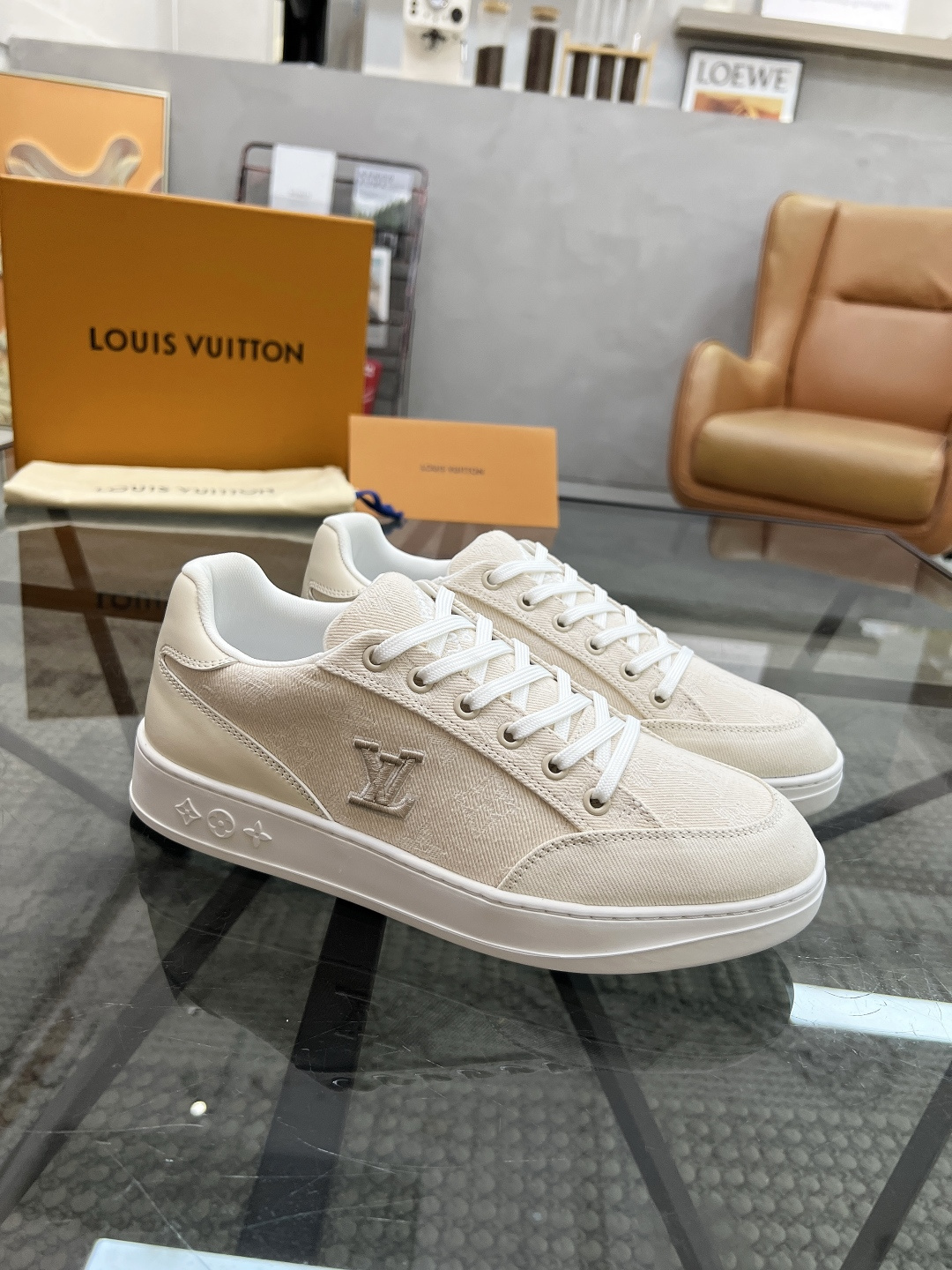 NO:341631,Brand LOUIS VUITTON original color matching code number 38-44 customized 45 price material Louis Vuitton new style casual shoes!  Original single-quality Labon craft upper adopts imported cowhide cowhide inner style and fashionable. Simple and atmospheric original LV ultra-light sole, Louis Vuitton, louis vuitton, louis vuitton, louis vuitton, cowhide19860909品牌LOUIS VUITTON 颜色原版配色 码数38-44定做45 价格 材质路易威登新款 休闲鞋！原单品质拉邦工艺鞋面采用进口牛皮牛皮内里版型时尚 简单大气原版LV超轻大底,路易威登,louis vuitton,louis vuitton,louis vuitton,cowhide,Men's shoes