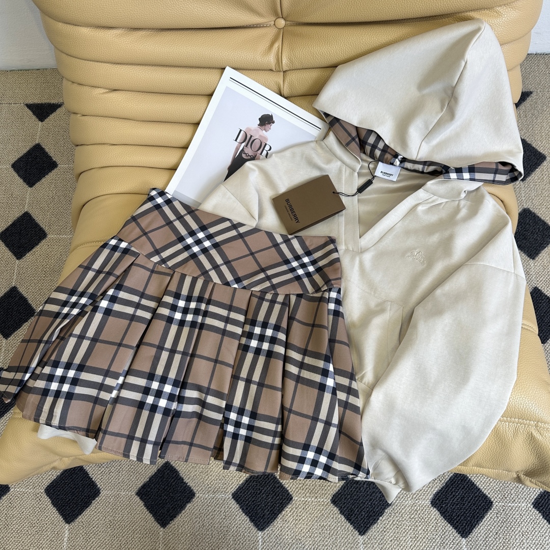 New P587 Femininity Suit with Age-Release Technology for Early Autumn Fashion - 图片 1