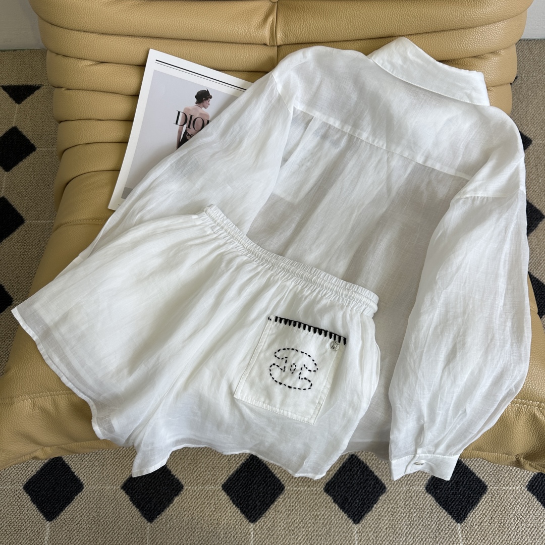 Stylish P720 Dress with New 25ss Lysin Suit for Fall Comfort - 图片 9