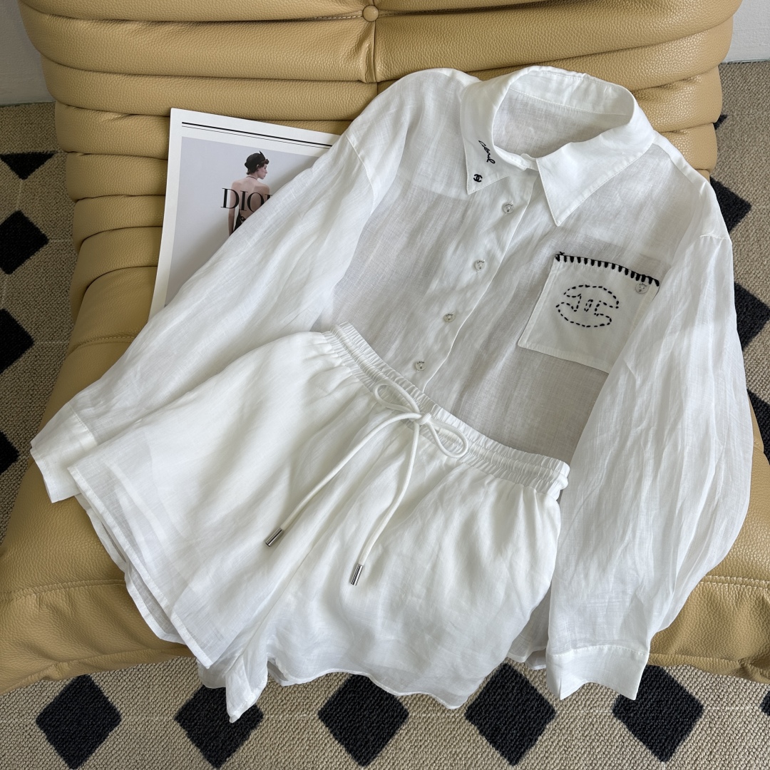 Stylish P720 Dress with New 25ss Lysin Suit for Fall Comfort - 图片 1