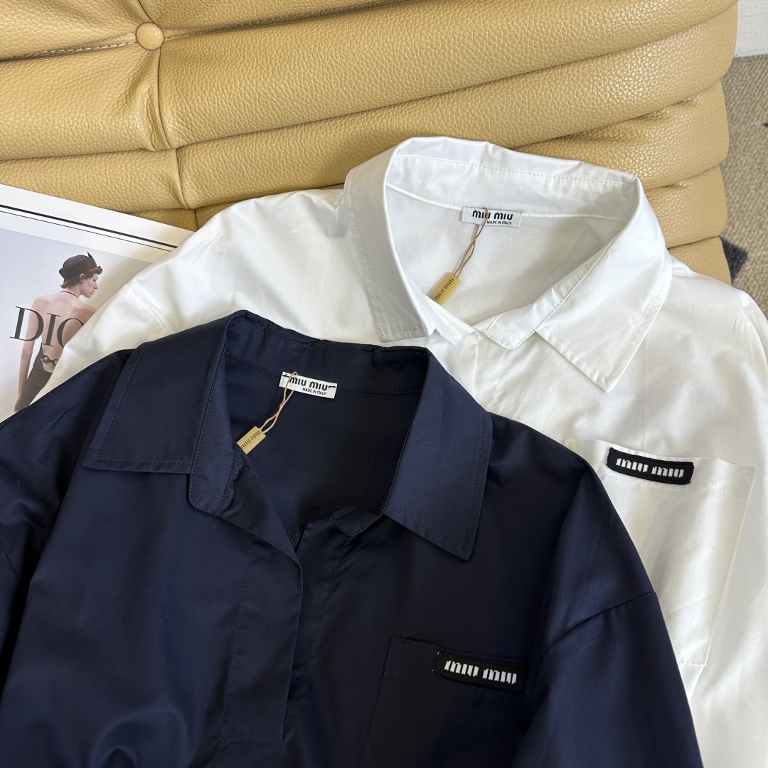 “Stylish First-Class Shirt Dress for Early Autumn with Waist Belt – Fashionable and Versatile” - 图片 4