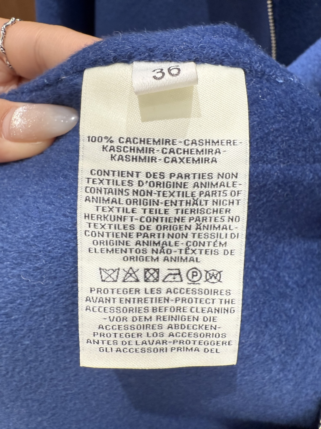 Hermes 25秋冬新款 极简双口袋羊绒大衣 yb定制100%羊绒 定制zg刻字logo辅料 高版本 