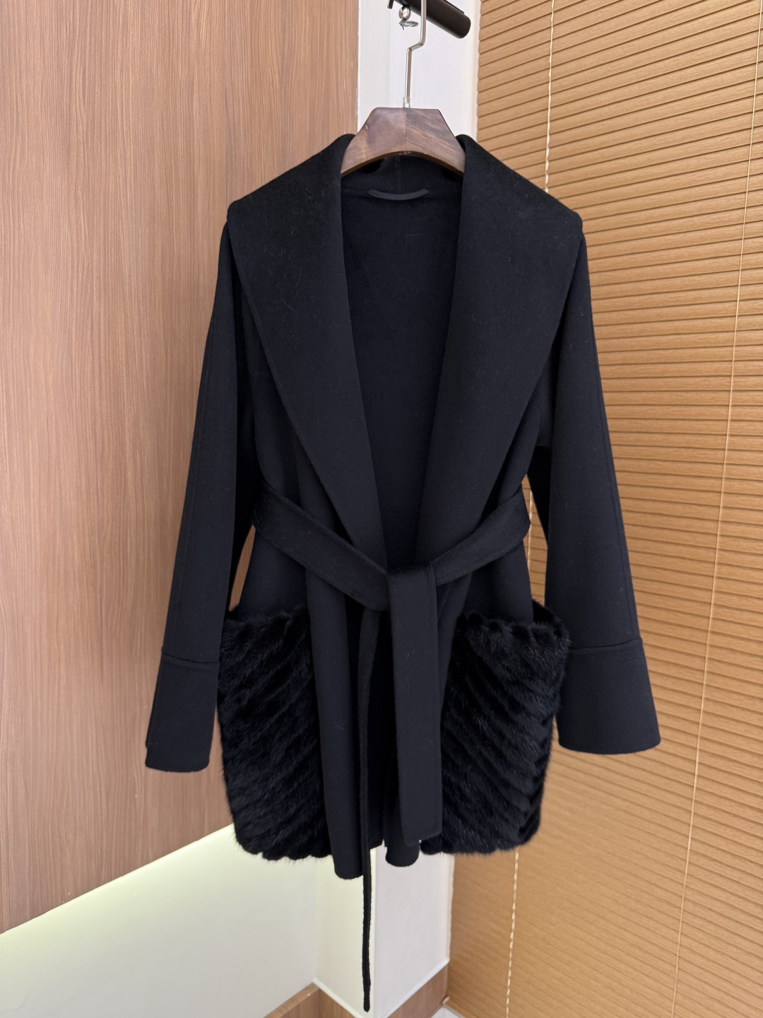 NO:636117,GiaDa 2025 autumn and winter new cashmere coat, elegant and gentle ~ 36 38 40 three sizes and four colors in stock, women's clothing, alexander wang19860909GiaDa 2025秋冬新款羊绒大衣 优雅温柔～ 36 38 40 三码四色现货,女装,alexander wang,Women's clothing