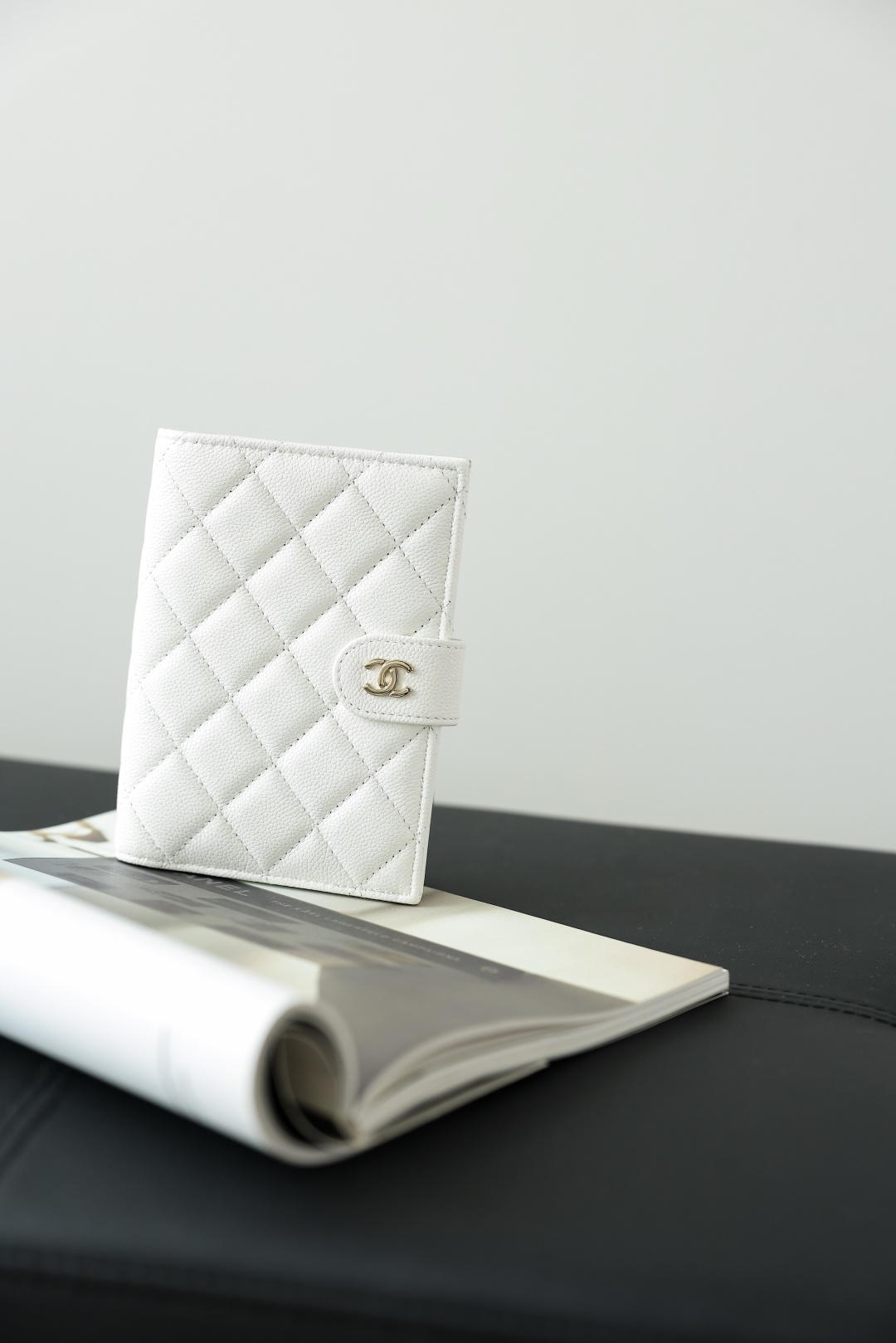 샤넬 지갑 90815 Chanel Wallet