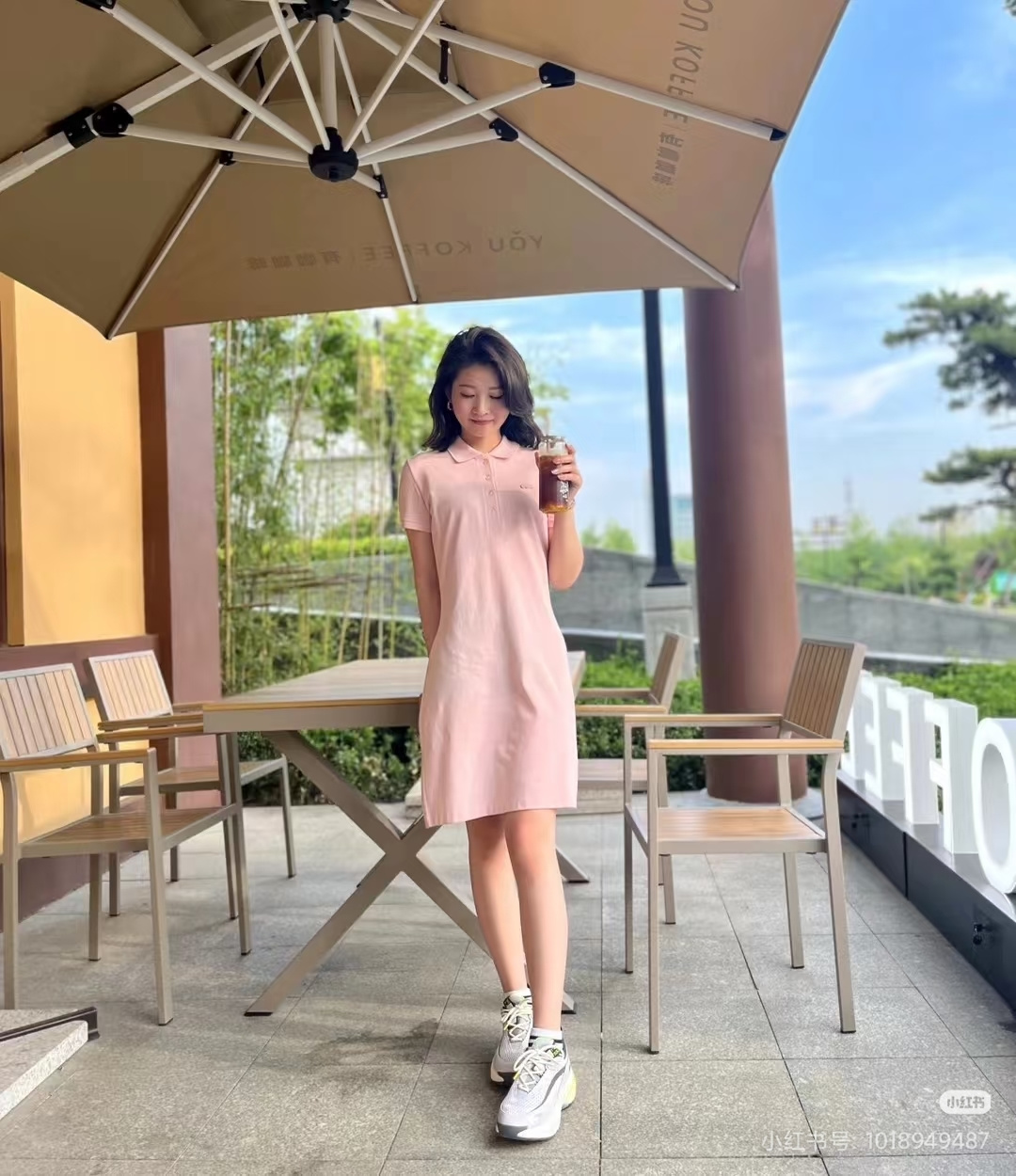 Burberry - Dress