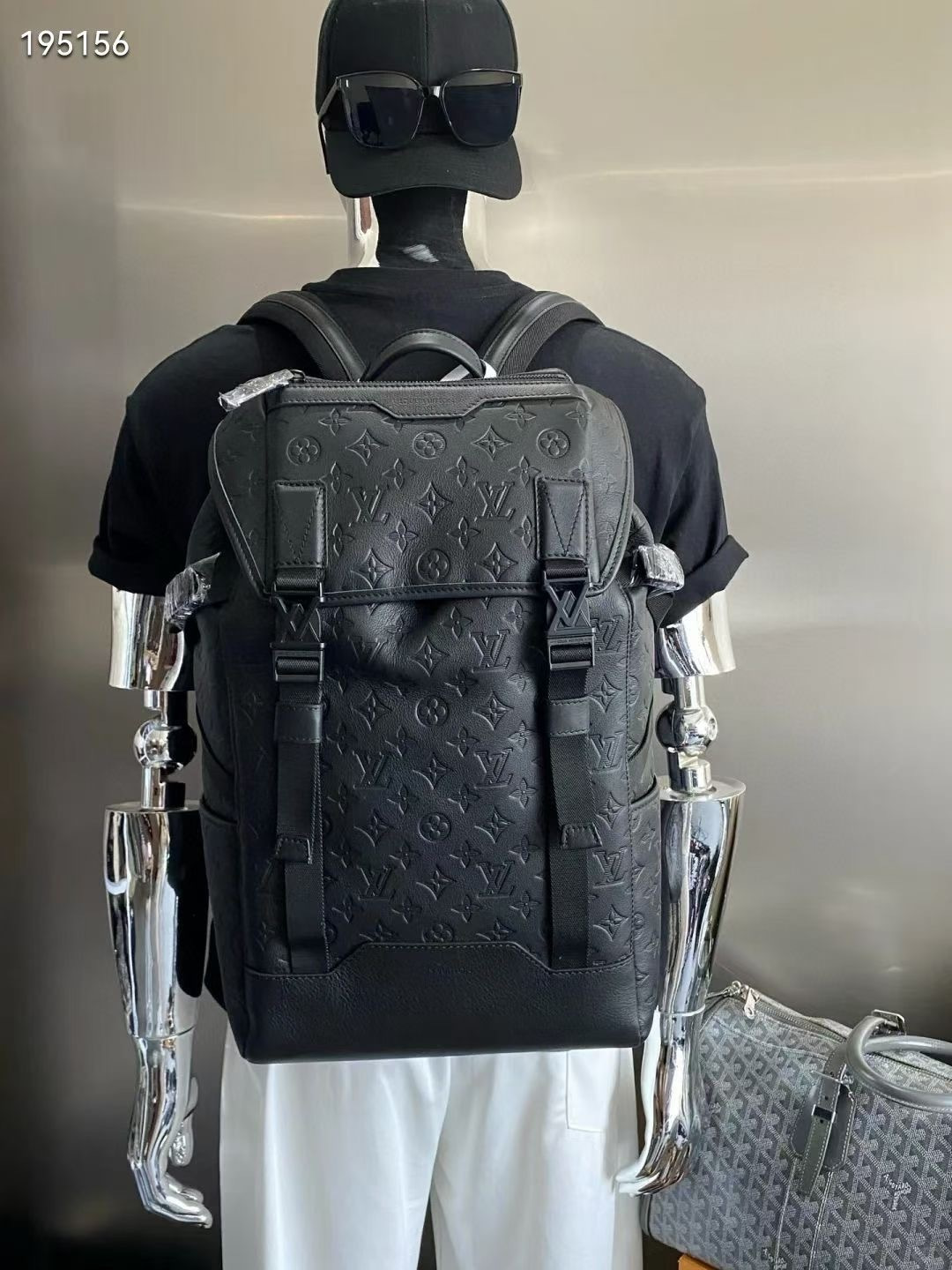 sac à dos Homme — photo 2