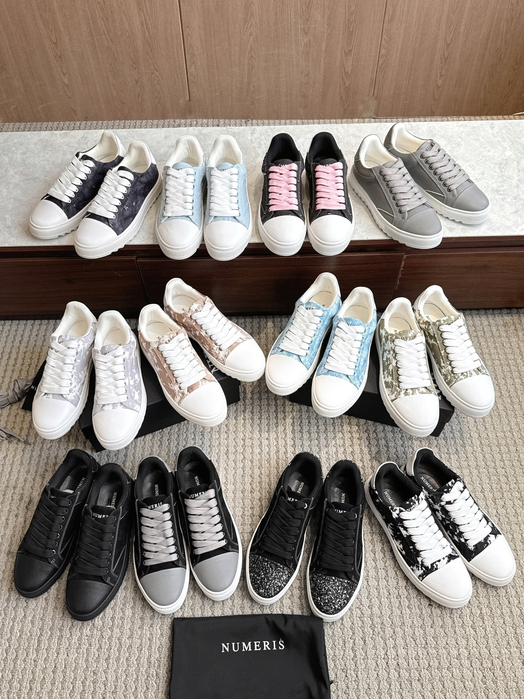 NO:867856,Collection pictures,casual shoes/sports shoes,sneakers19860909集合图,休闲鞋/运动鞋,sneakers,Women's Shoes
