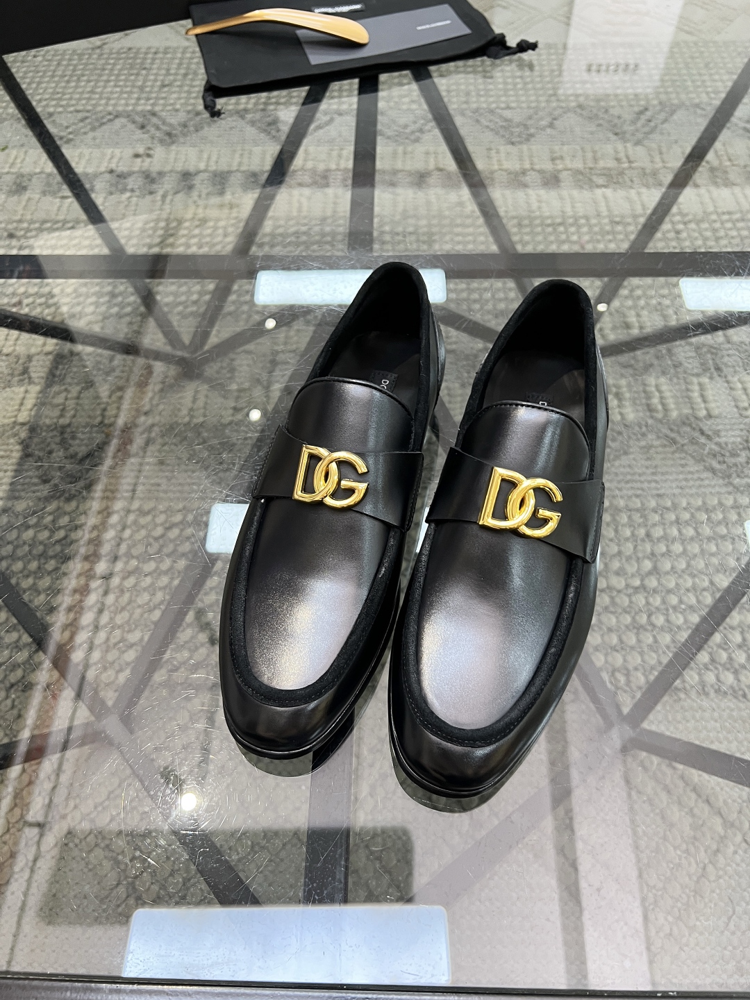  D 🔍顶级代购🇮🇹 杜 炸街男神休闲真皮底皮鞋系列专柜同步发售原厂配置，意大利进口原版牛皮面料 ，进口