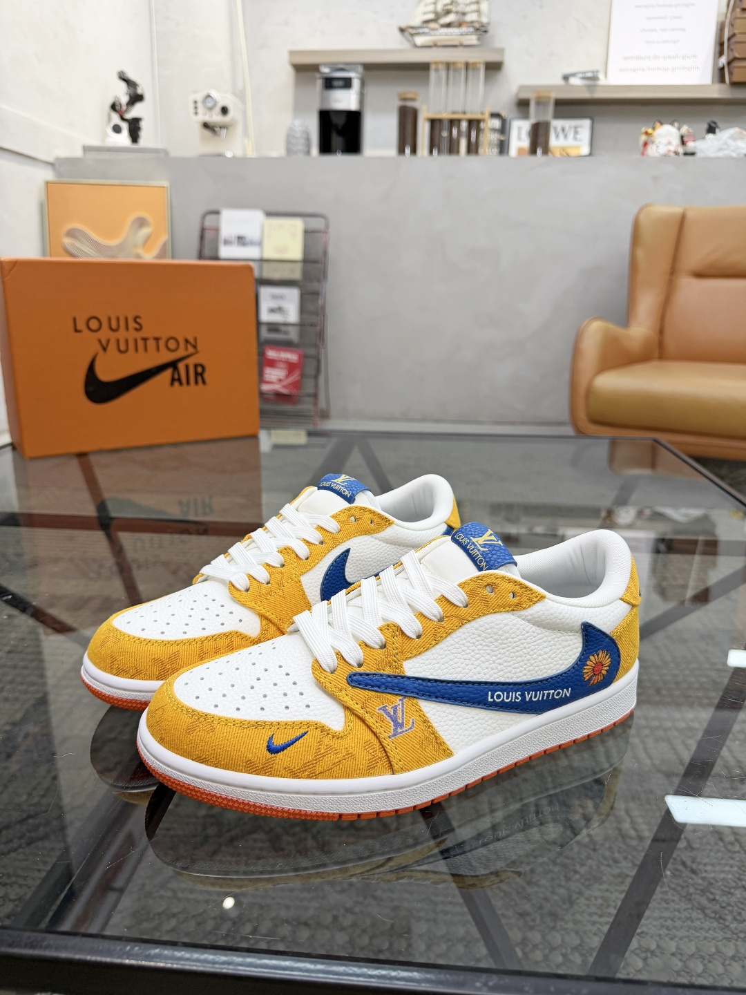 루이비통 신발 Louis Vuitton 23778