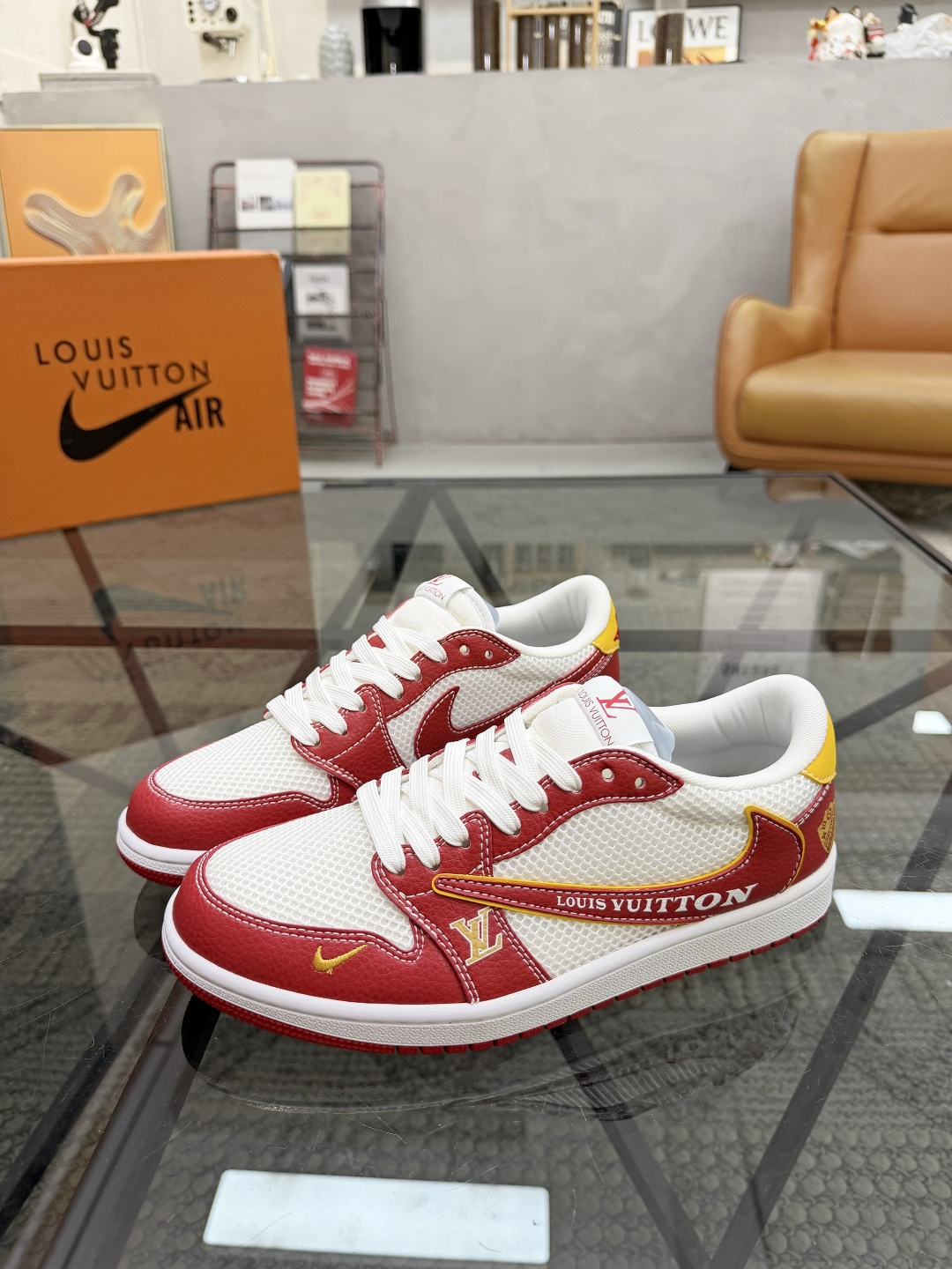 루이비통 신발 Louis Vuitton 23773