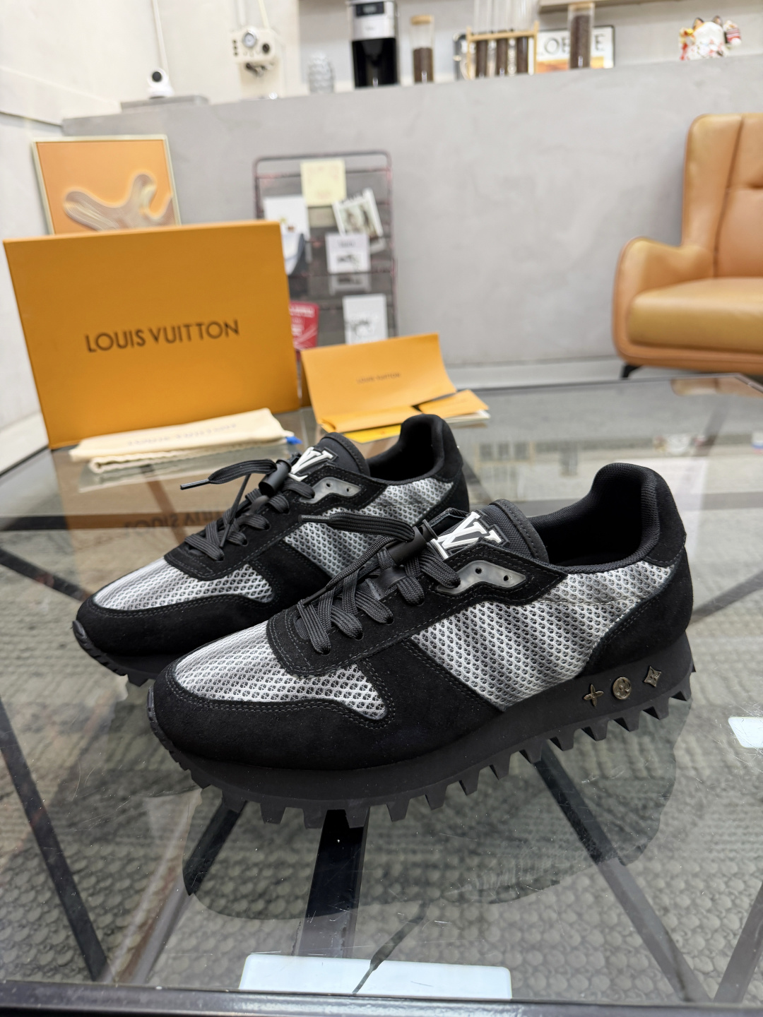 루이비통 신발 80178 Louis Vuitton Shoes