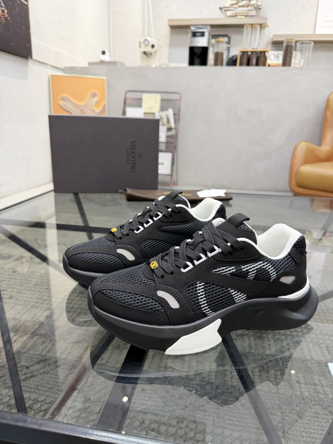 발렌티노 신발 113374 Valentino Shoes