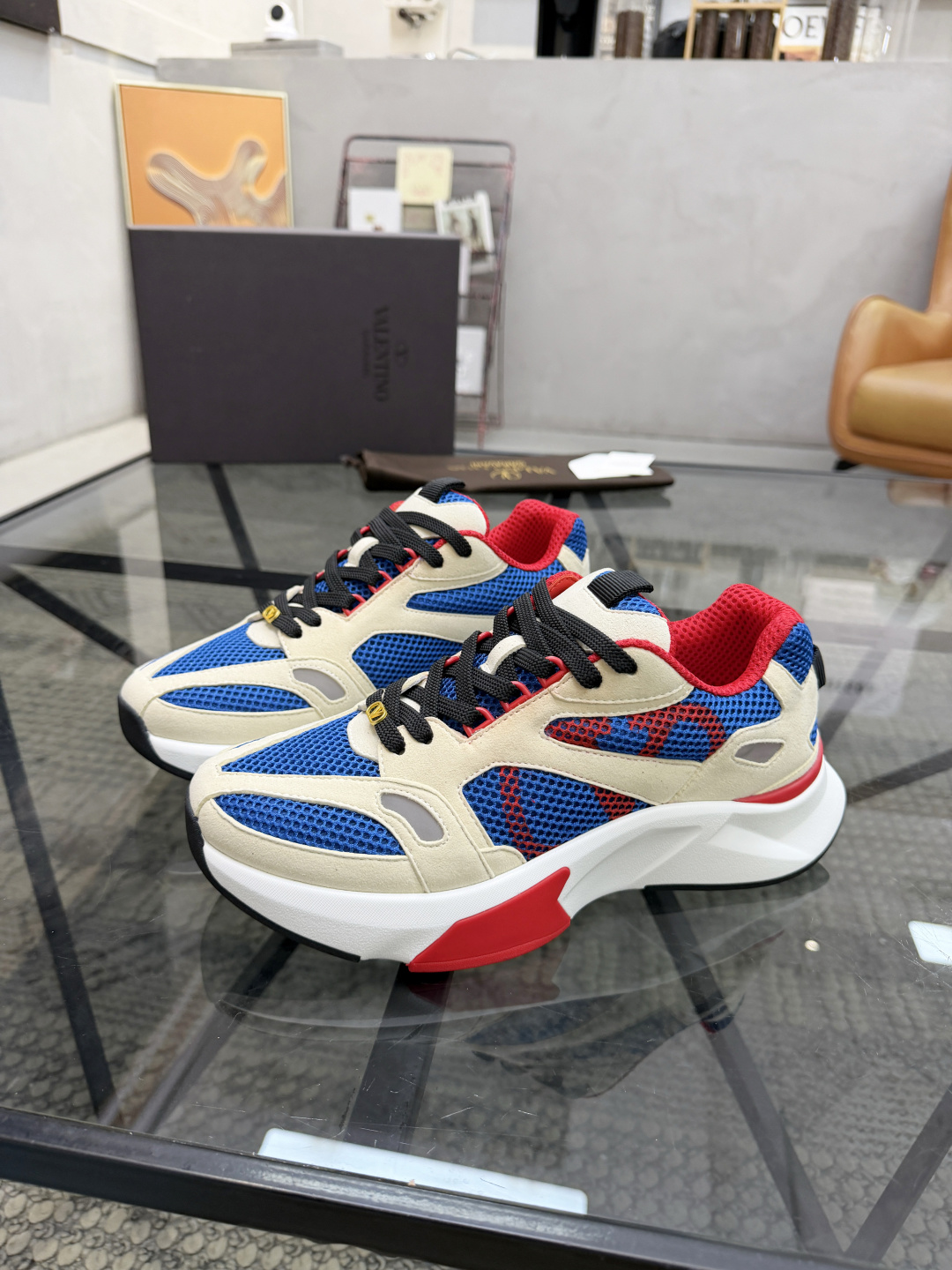 발렌티노 신발 113376 Valentino Shoes