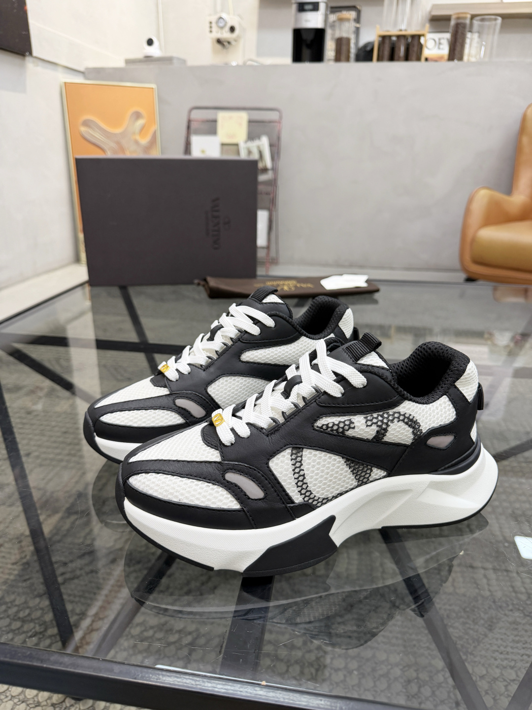 발렌티노 신발 113378 Valentino Shoes