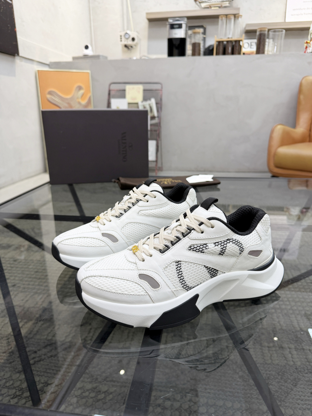 발렌티노 신발 113380 Valentino Shoes