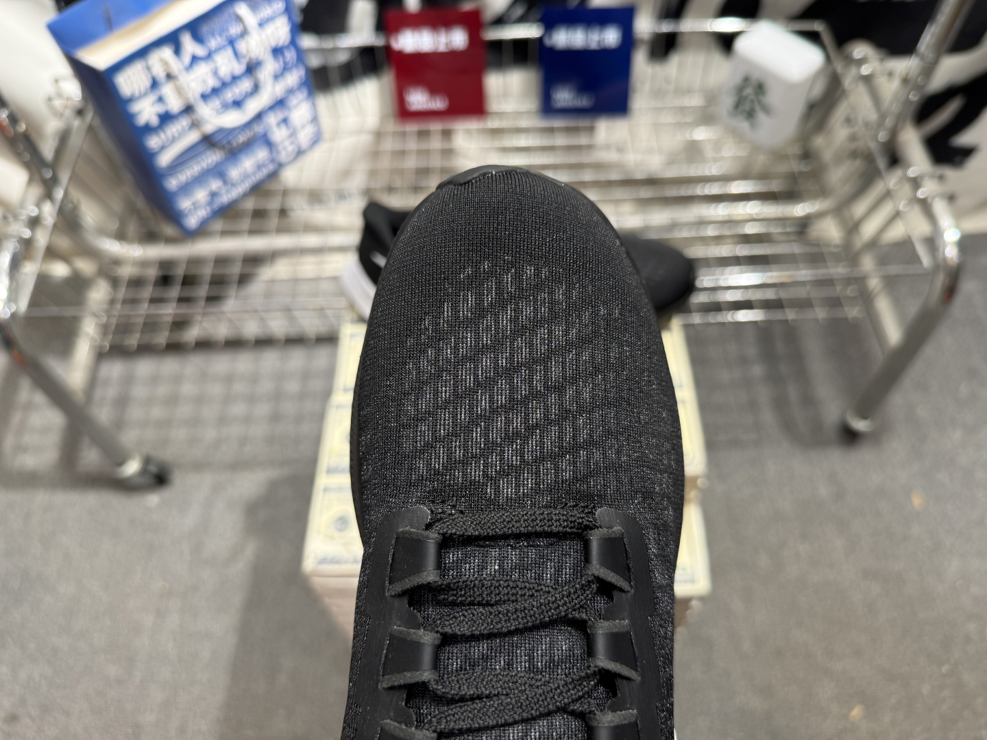 Nike Pegasus 37 Running Shoes - Men's & Women's - Black/White 7 cmp i1749390858190 2763 0 6