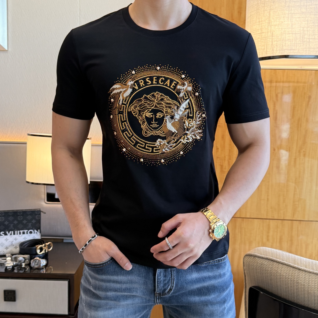 [Versace Men