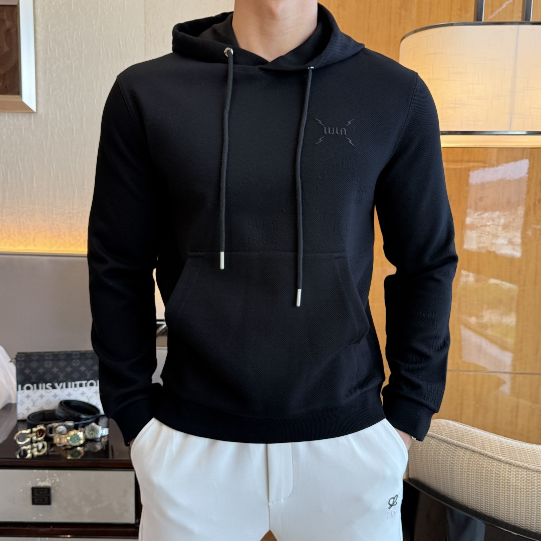 NO:527382,Misunderstanding - SS's new autumn style, the highest version of fashionable sweatshirts, a must-have classic work every year. It is favored and praised by major stars. It is selected with high-end European cotton blend fabrics, heavy craftsmanship production, original hardware and auxiliary materials logo design, soft and smooth, and dense texture!  Fashionable and stylish upper body!  One of the impeccable must-choose styles for autumn!  M-3XL, hoodie, sweatshirts, alexander wang19860909谬谬 - ss秋季大爆新款,最高版本时尚卫衣、每年必出的经典之作.受各大明星的青睐推崇,精选高端欧棉混纺面料,重工艺制作,原版五金辅料logo设计,柔软顺滑,质地密实！上身时尚有型！秋季无可挑剔必选款式之一！M-3XL,,hoodie,sweatshirts,alexander wang,Men's clothing