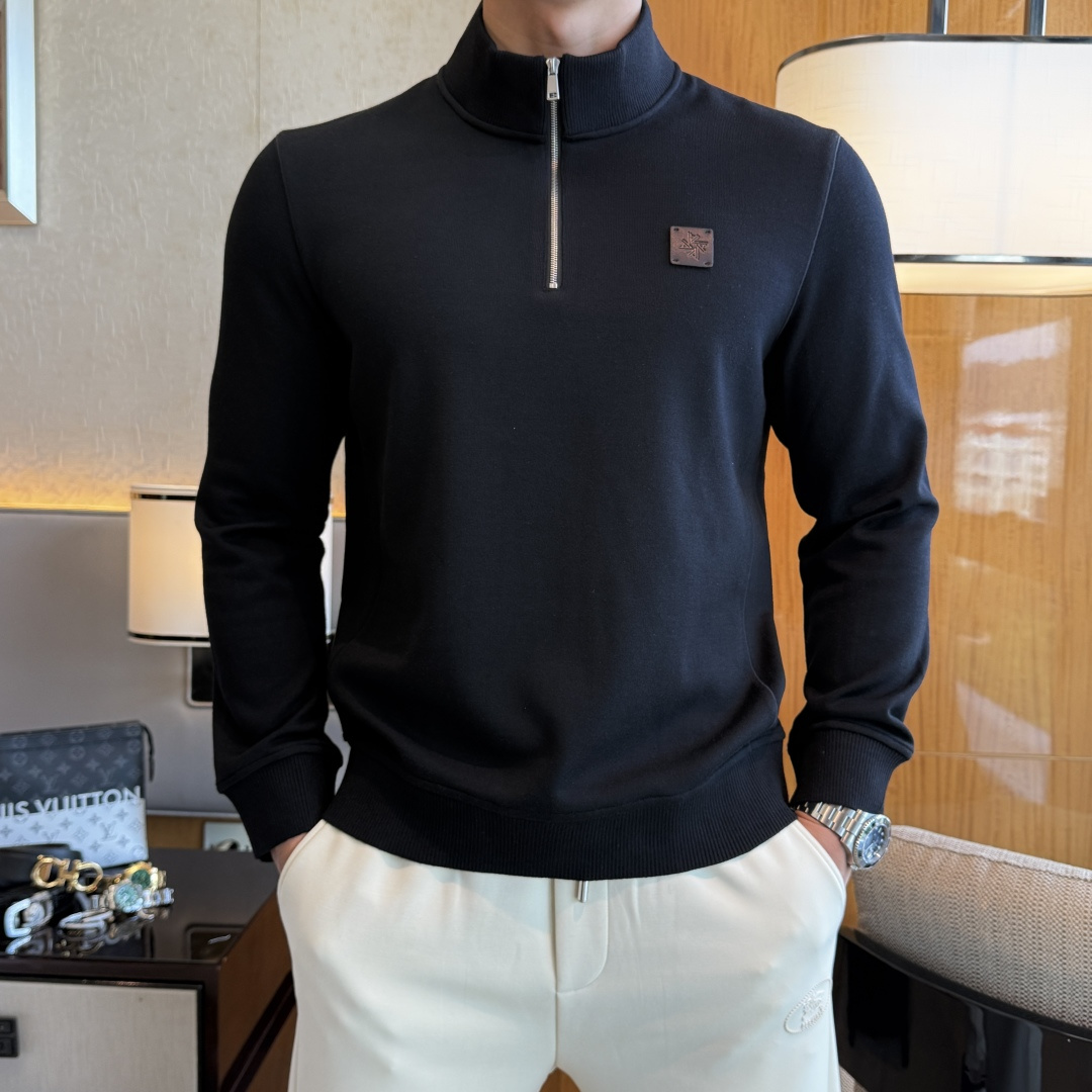 NO:547676,Armani - 2025ss autumn new model, the highest version of fashionable pullover sweatshirt T-shirt, a must-have classic work every year. It is favored and praised by major stars. It is selected high-end European cotton blend fabrics, heavy craftsmanship production, original hardware and auxiliary materials logo design, soft and smooth, and dense texture!  Fashionable and stylish upper body!  One of the impeccable must-choose styles for autumn!  M-3XL, Armani, hoodie, sweatshirts, tees, t-shirt, alexander wang19860909阿玛尼 - 2025ss秋季大爆新款,最高版本时尚套头卫衣T恤、每年必出的经典之作.受各大明星的青睐推崇,精选高端欧棉混纺面料,重工艺制作,原版五金辅料logo设计,柔软顺滑,质地密实！上身时尚有型！秋季无可挑剔必选款式之一！M-3XL,,armani,hoodie,sweatshirts,tees，t-shirt,alexander wang,Men's clothing