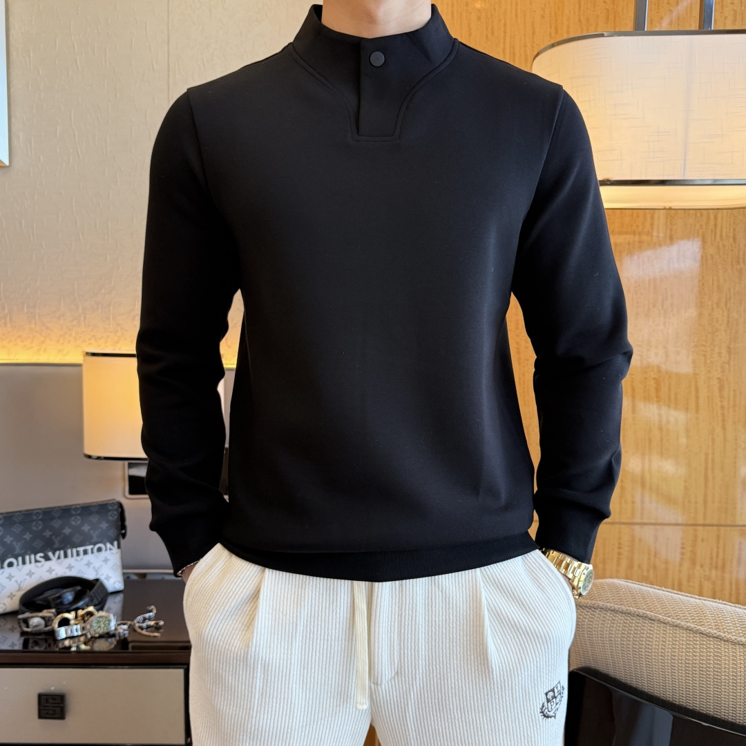 NO:628653,LP Noyo - 2025ss hot new style in autumn, the highest version of fashionable pullover sweatshirt, a classic that must be released every year. Favored and respected by major stars, it uses high-end European cotton blended fabrics, heavy craftsmanship, original hardware accessories logo design, soft and smooth, and dense texture!  Stylish upper body!  One of the impeccable must-have styles for autumn!  M-3XL can wear up to 190 pounds!  ,,loro piana,hoodie,sweatshirts,alexander wang19860909LP诺悠 - 2025ss秋季大爆新款,最高版本时尚套头卫衣、每年必出的经典之作.受各大明星的青睐推崇,精选高端欧棉混纺面料,重工艺制作,原版五金辅料logo设计,柔软顺滑,质地密实！上身时尚有型！秋季无可挑剔必选款式之一！M-3XL 最大穿190斤！,,loro piana,hoodie,sweatshirts,alexander wang,Men's clothing