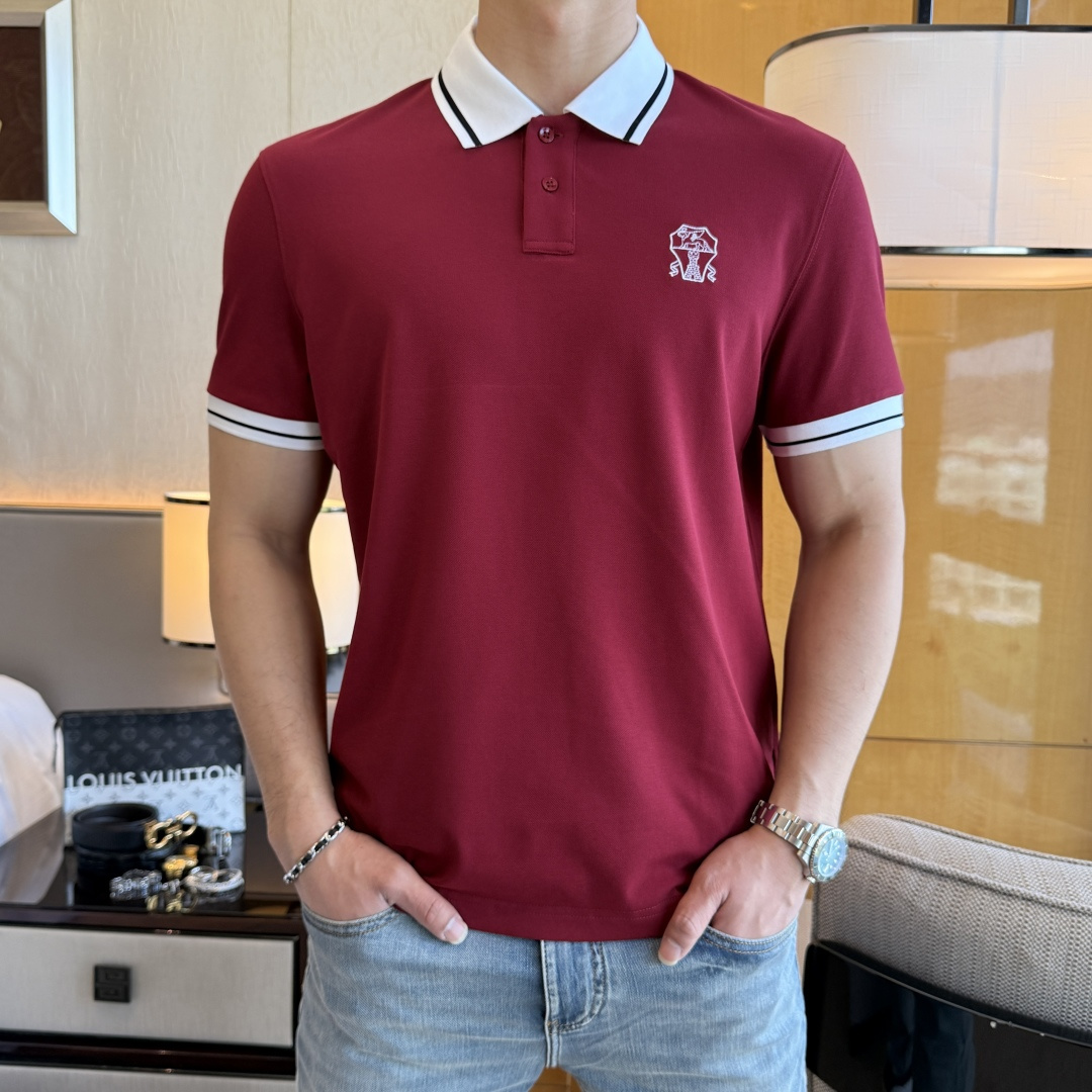 NO:736122,Bc- 2026ss new polo collar short-sleeved series for the Spring and Summer Year of the Horse. Selected high-quality double mercerized pique cotton fabric, fashionable big-name element logo design, awesome upper body shape, fine, comfortable and breathable fabric, super good-looking and a must-have for fashionable men with any combination!  Sizes M-3XL can fit up to 200 pounds!  ,,T-shirt,19860909Bc- 2026ss马年春夏新款polo领短袖系列.精选优质双丝光珠地棉面料,时尚大牌元素logo设计,上身版型超赞,面料细腻舒适透气,随意搭配都超级好看时尚型男必备款哦！尺码M-3XL 最大可穿200斤！,,T-shirt,,Men's clothing