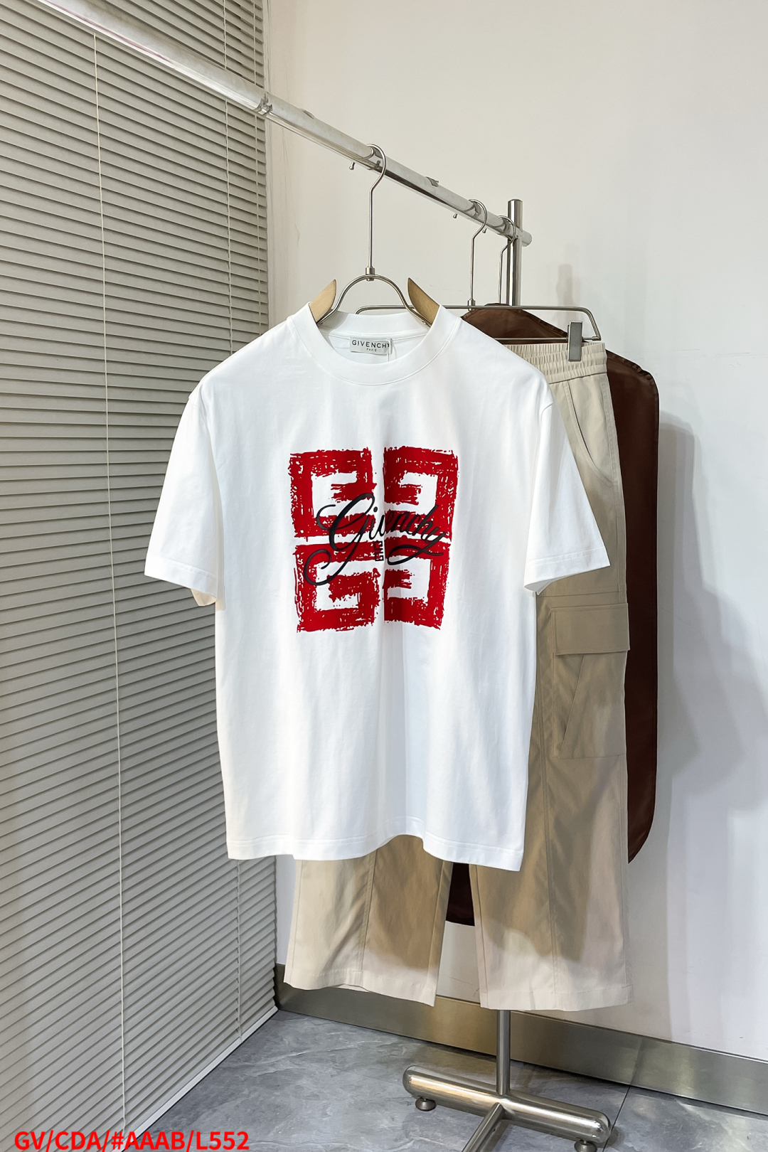 [Givenchy Men