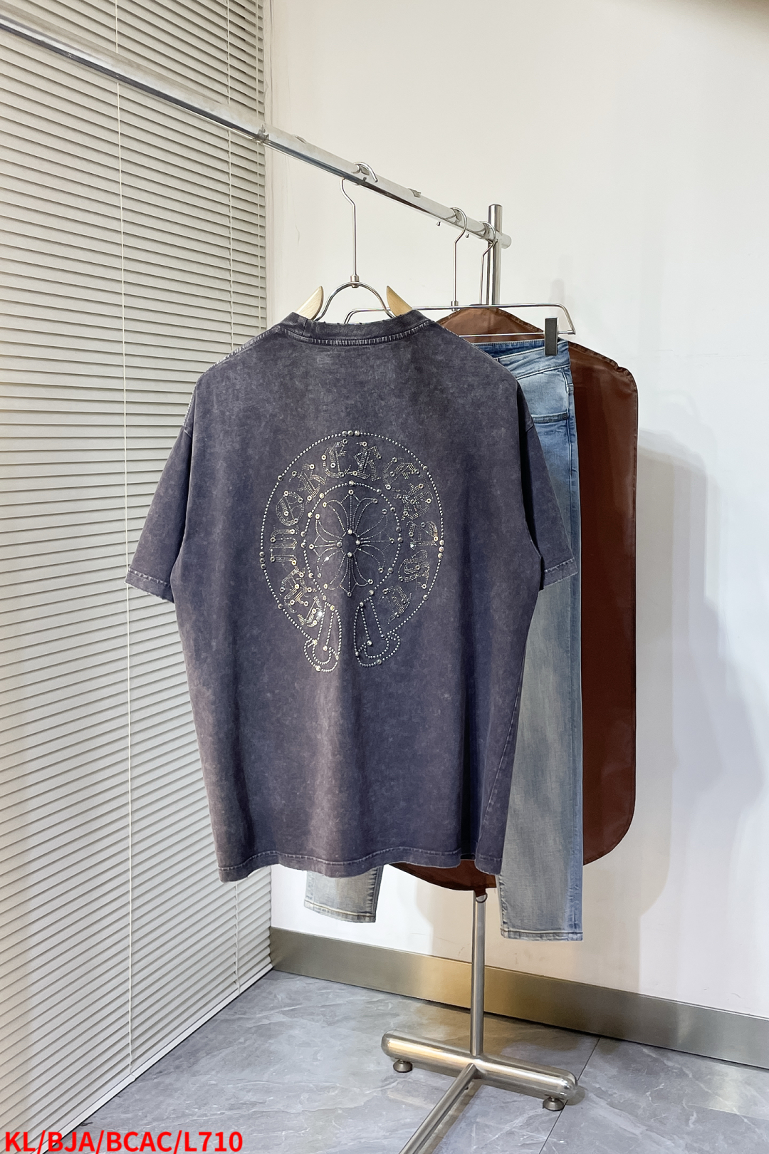 [Chrome Hearts Women
