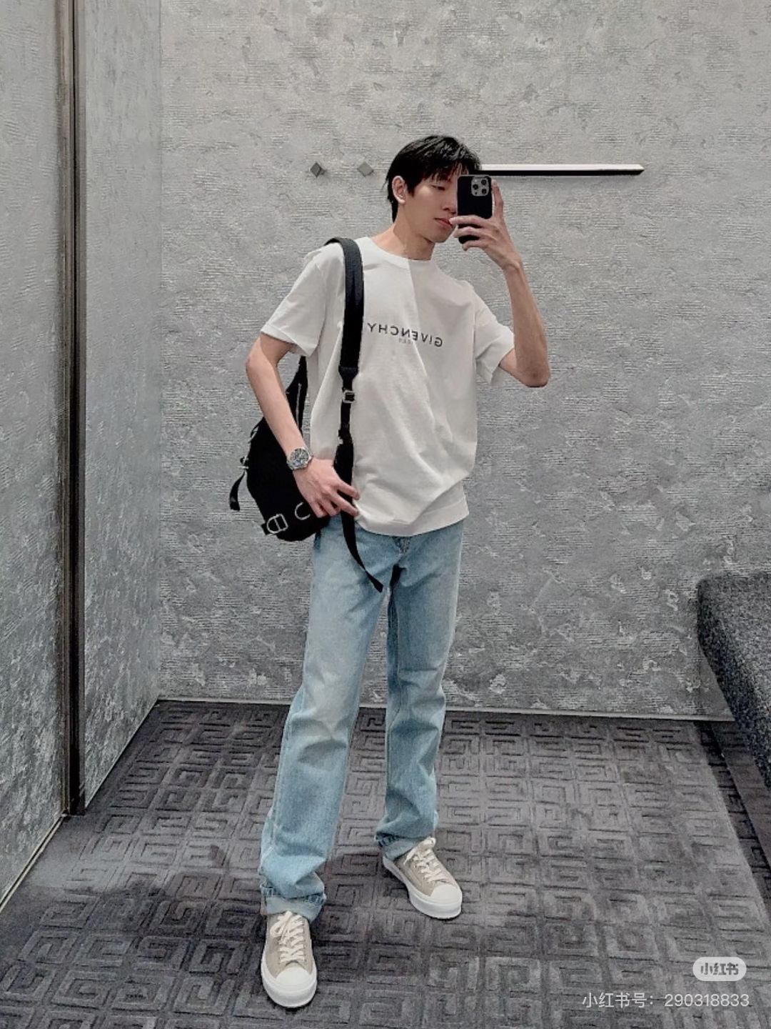 [Givenchy Men