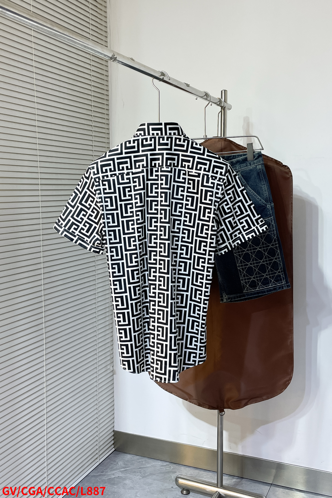 [Givenchy Men