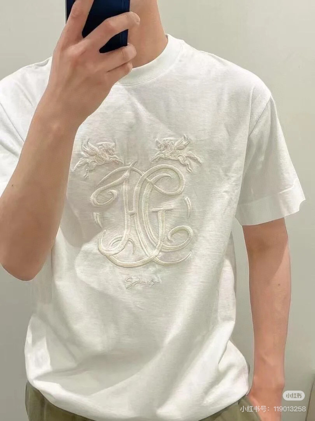 [Givenchy Men