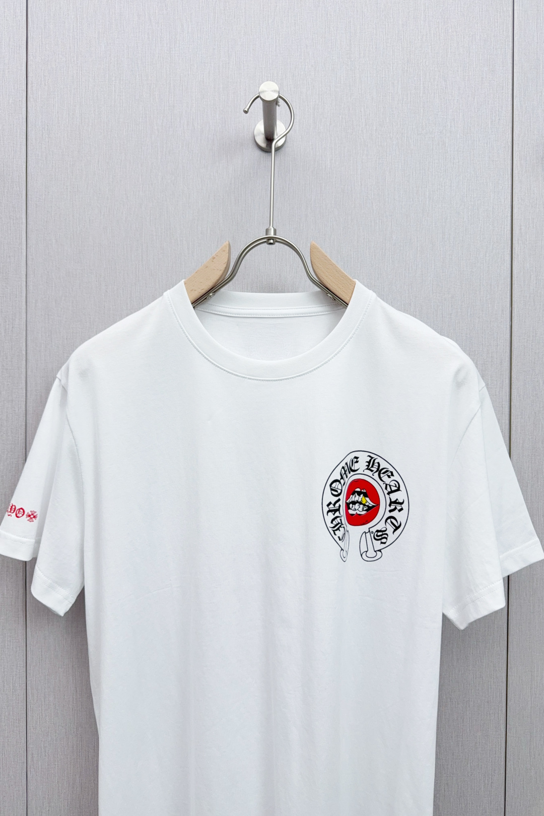 [Chrome Hearts Women