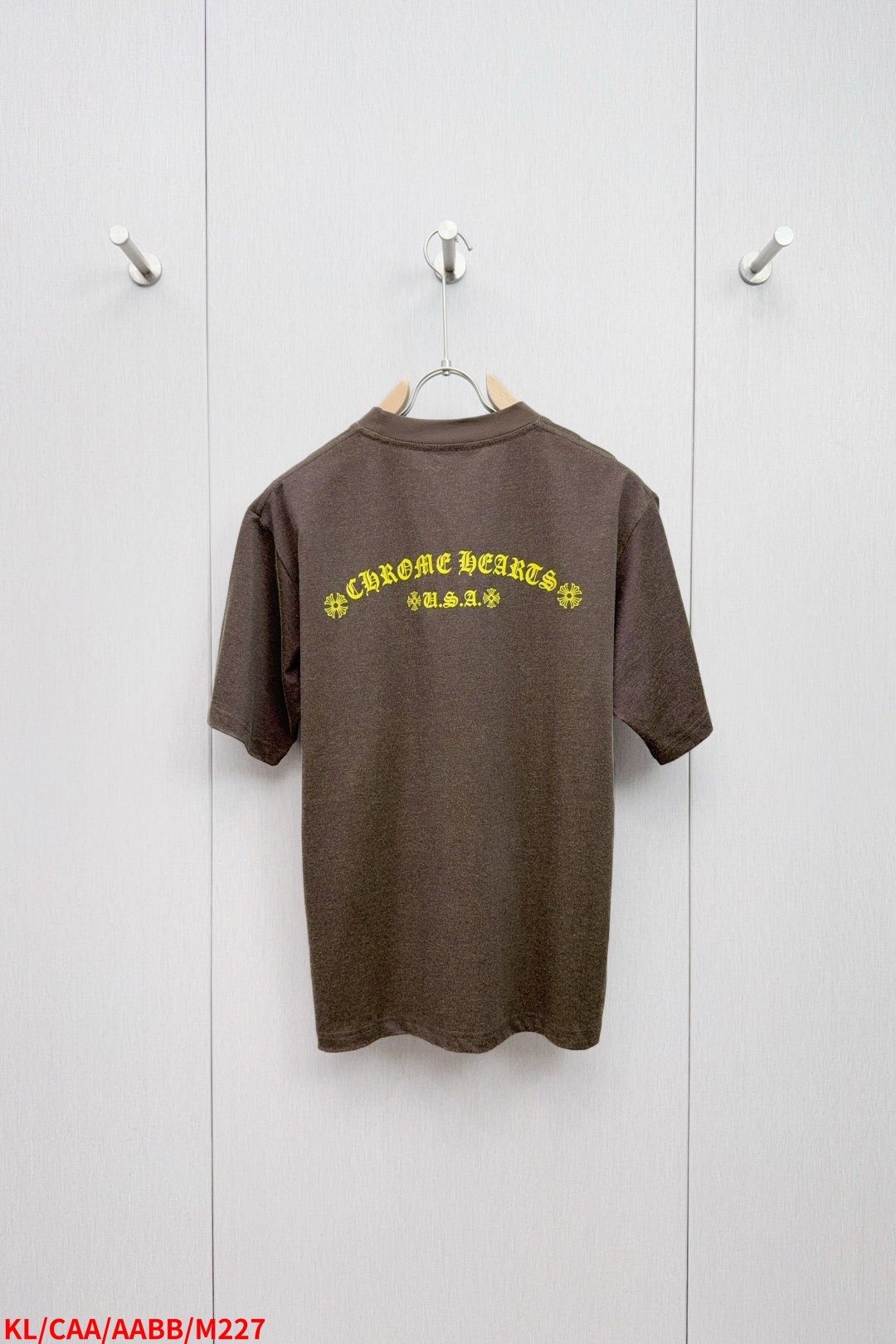 [Chrome Hearts Women