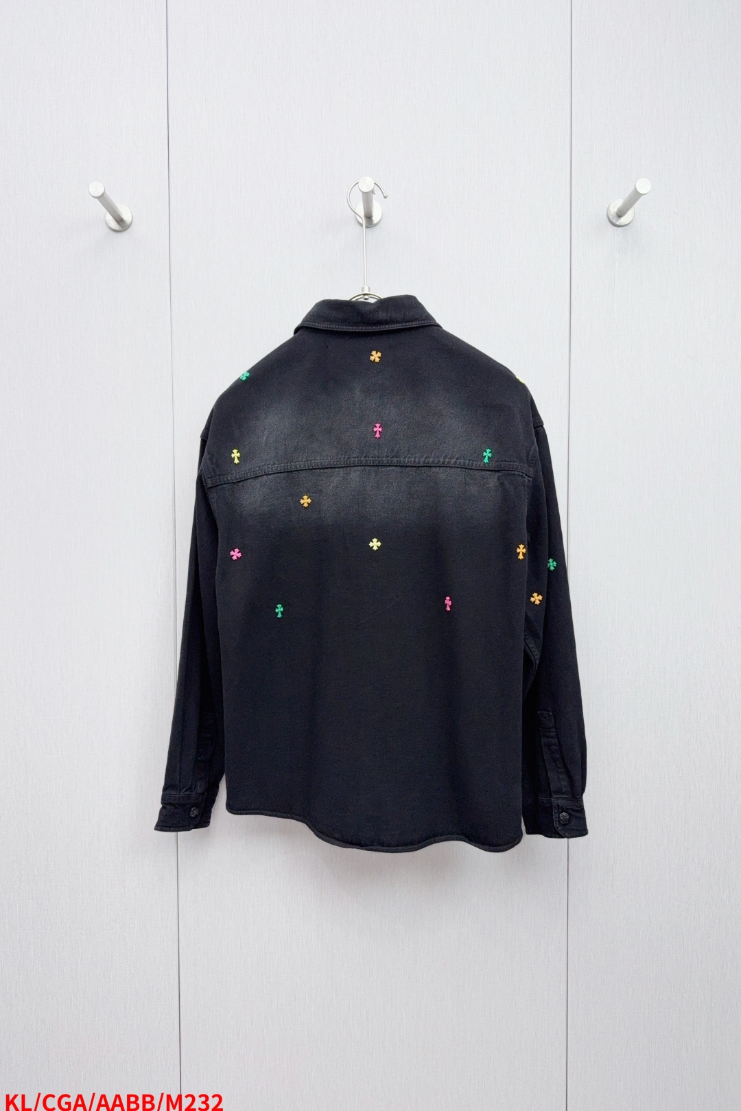 [Chrome Hearts Women