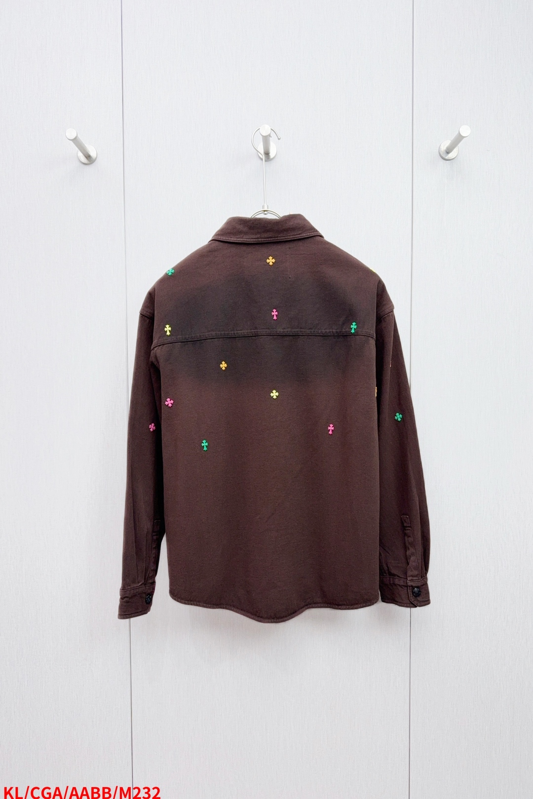 [Chrome Hearts Women