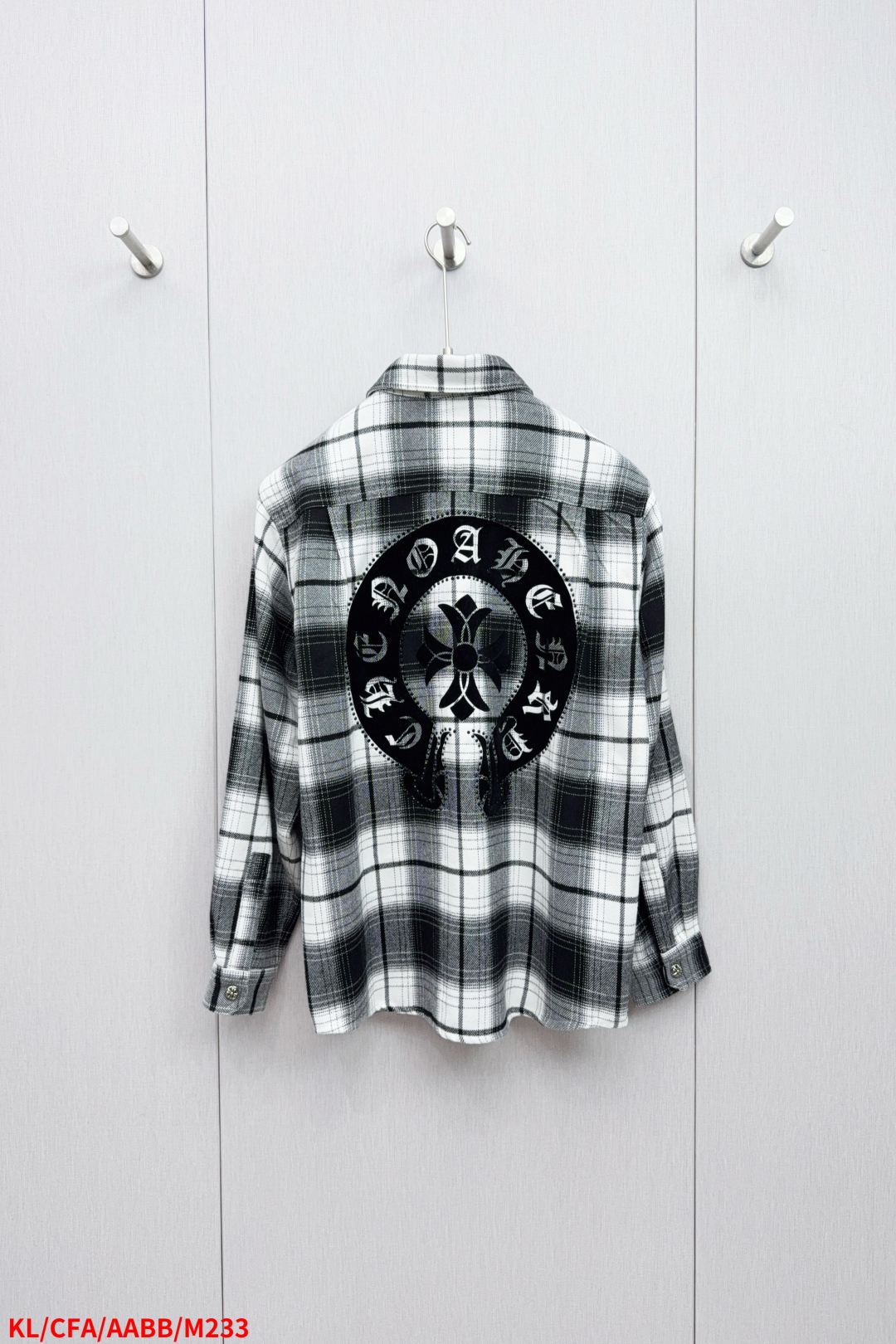 [Chrome Hearts Women
