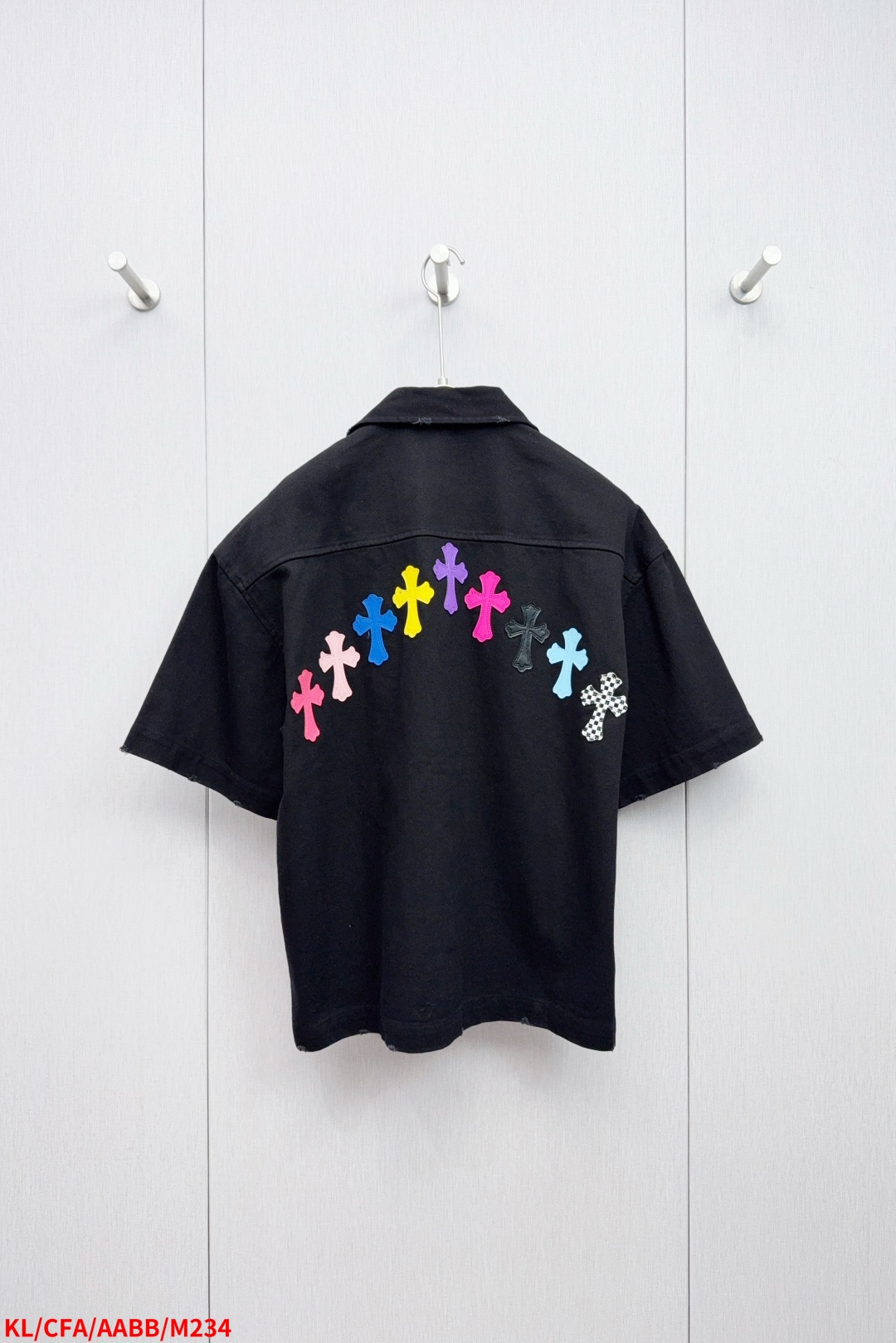 [Chrome Hearts Women