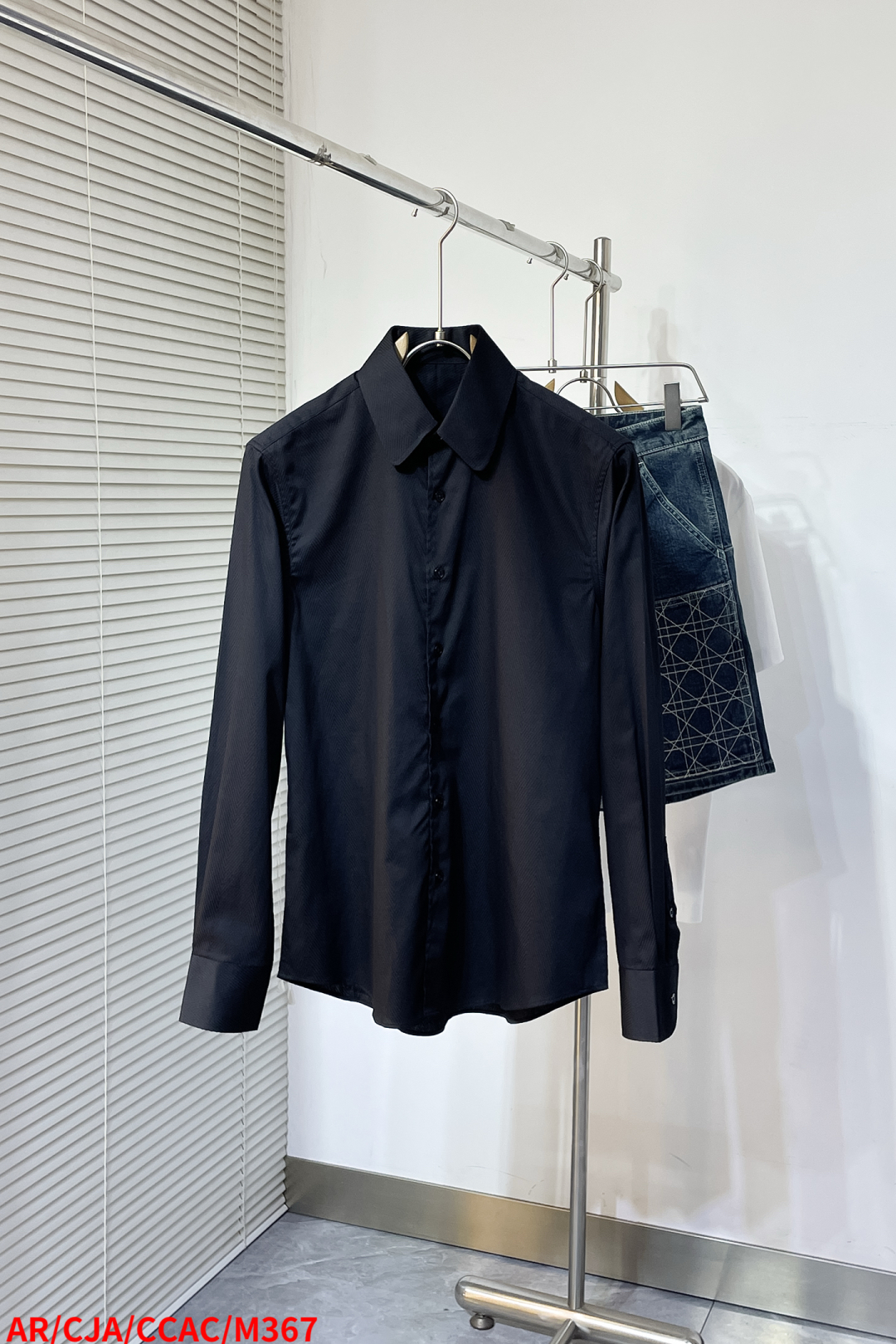 [Armani Men