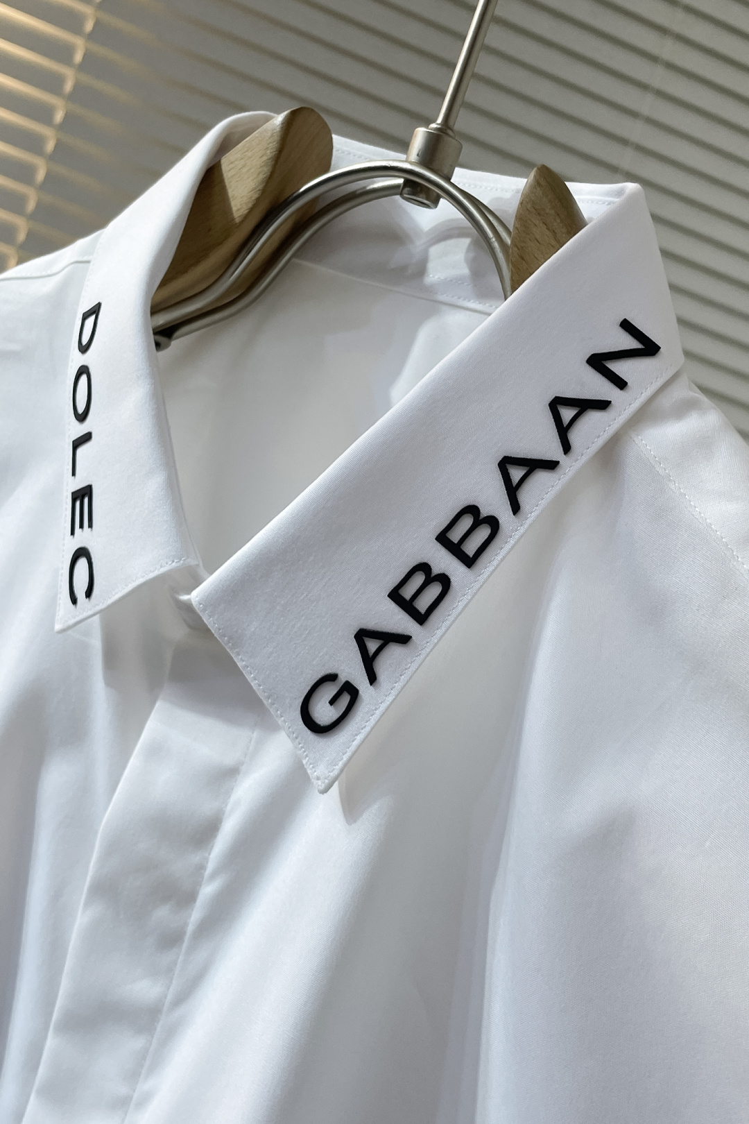 New 2025SS Long-Sleeve Shirts: Lighter, Softer, Classic Style, High-Quality Fabric - 图片 5