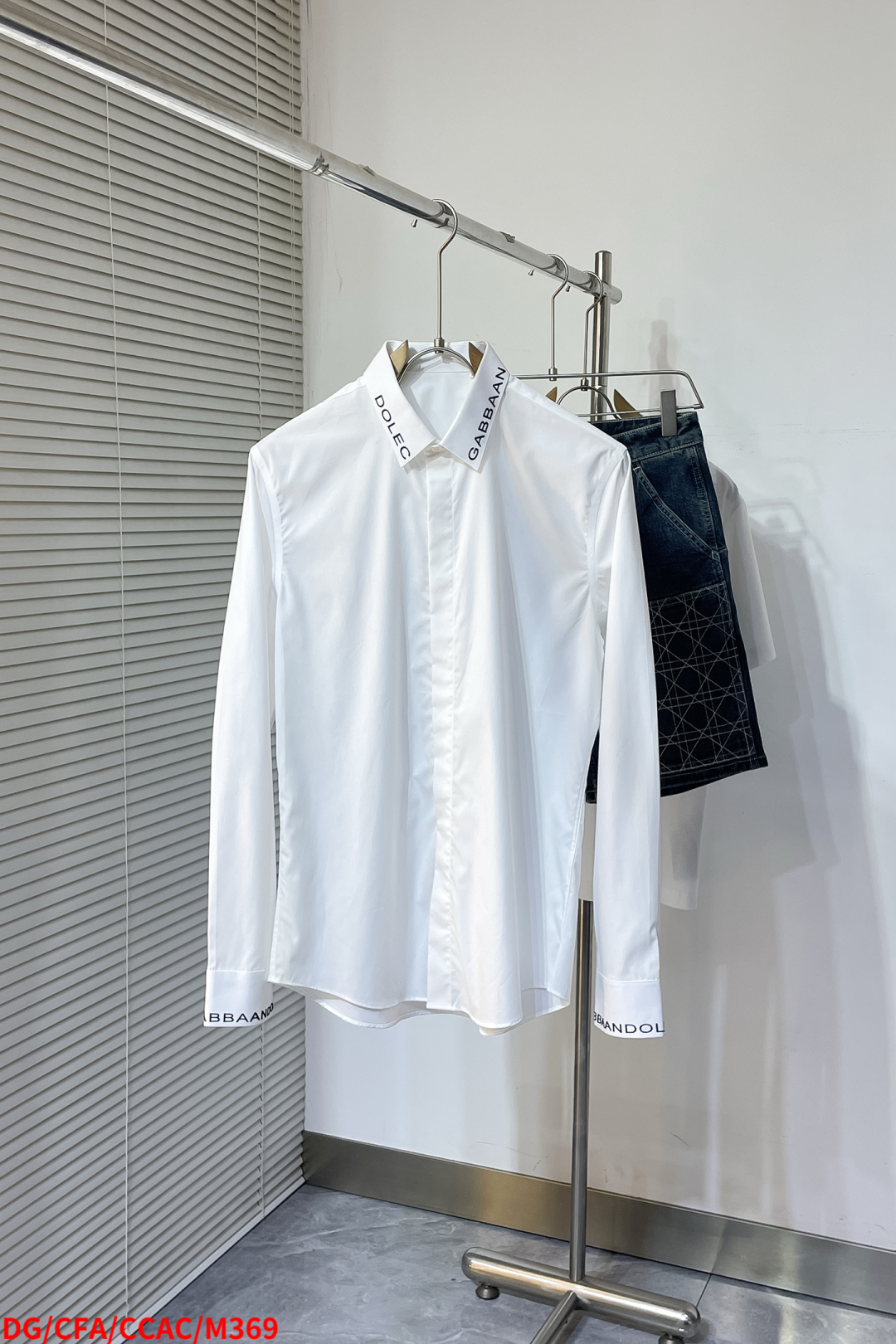 [Dolce & Gabbana Men