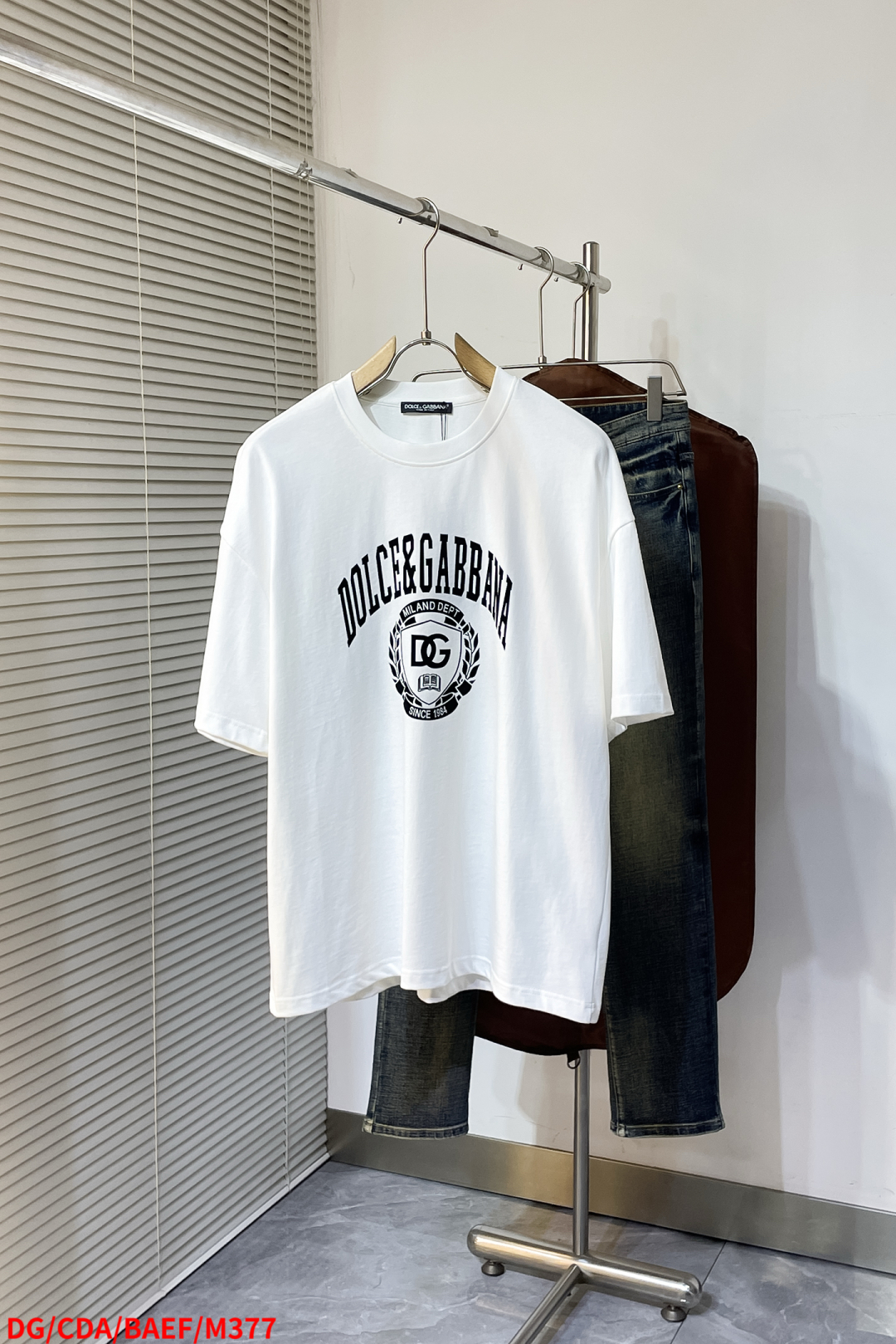 [Dolce & Gabbana Men