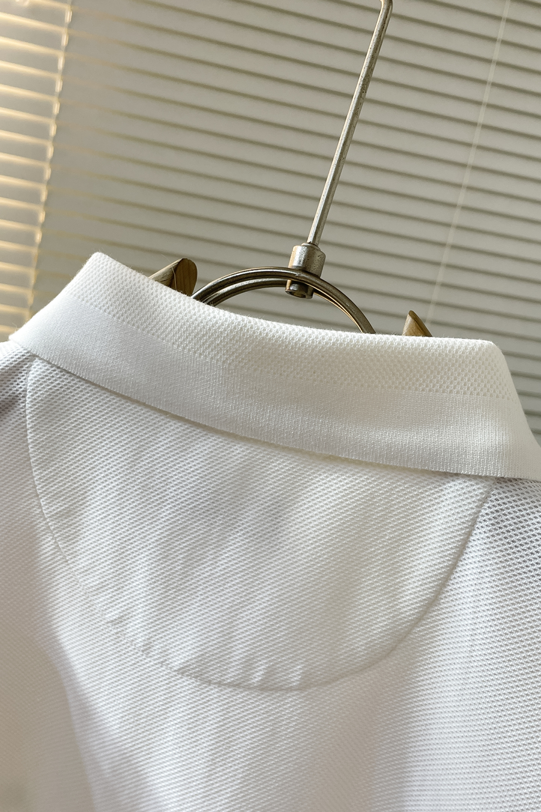 Kiton 2025 Polo Shirt: Classic, Elegant, Luxurious. Comfortable, Versatile, High Quality Fabric. - 图片 9