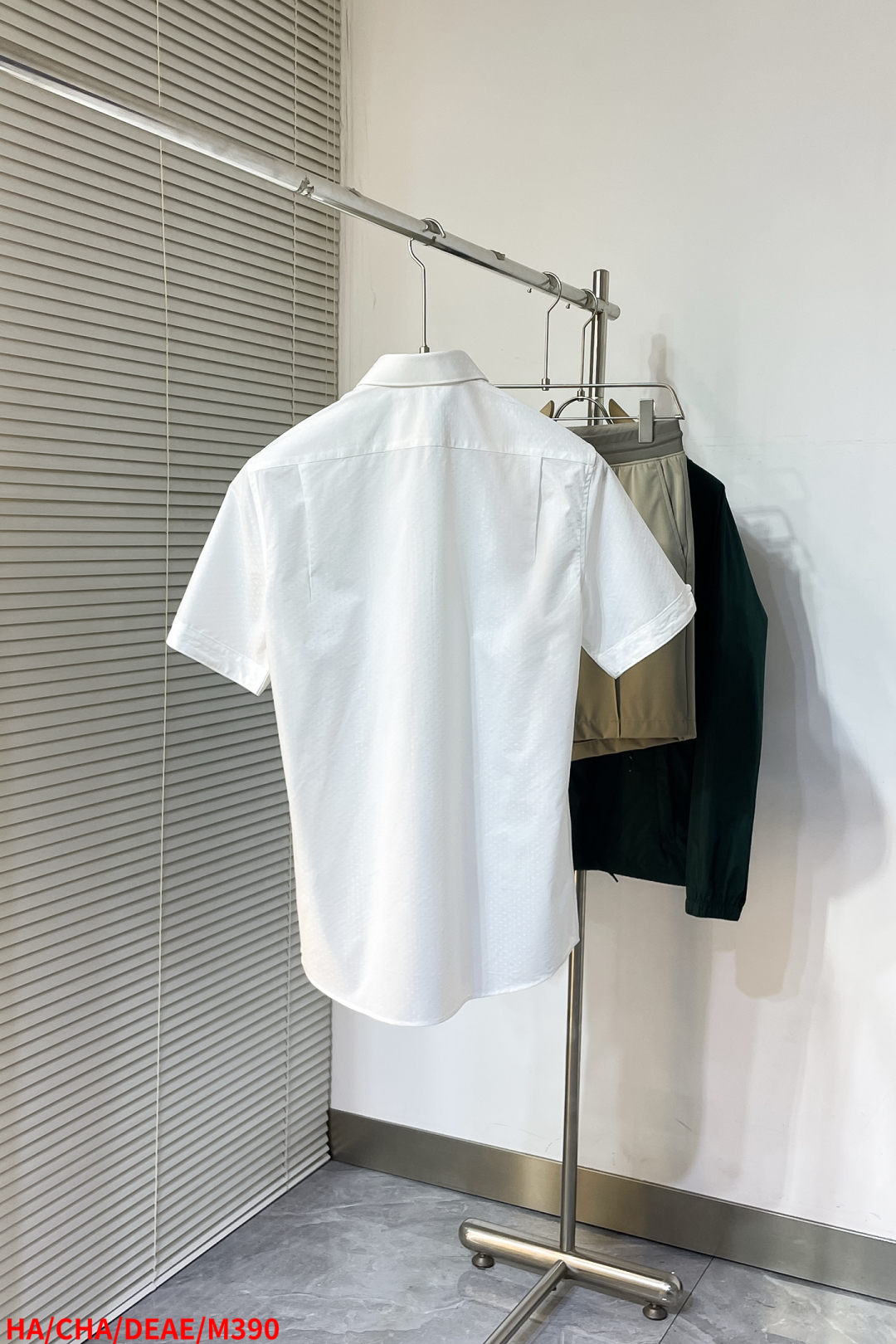 [Hermès Men
